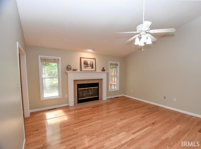 4592 E Donington Drive