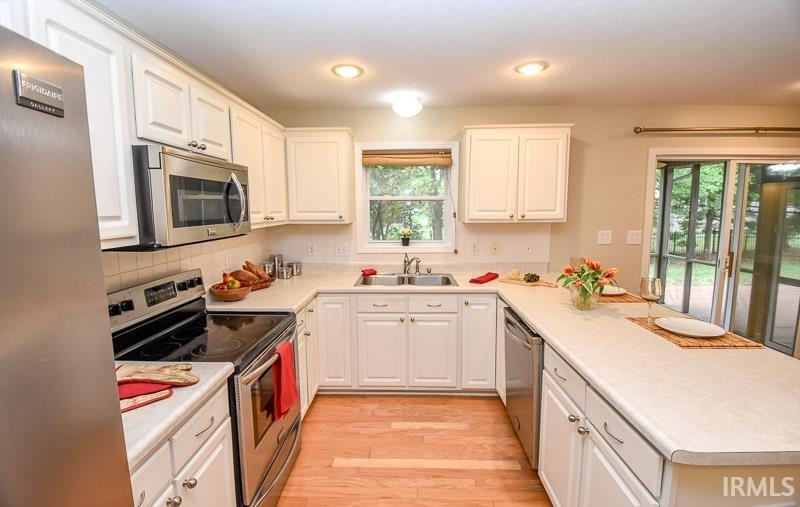 4592 E Donington Drive