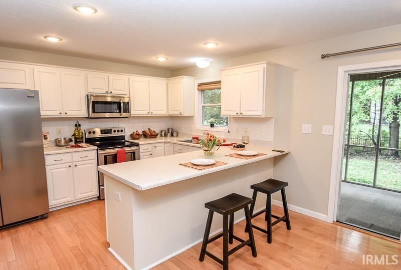 4592 E Donington Drive