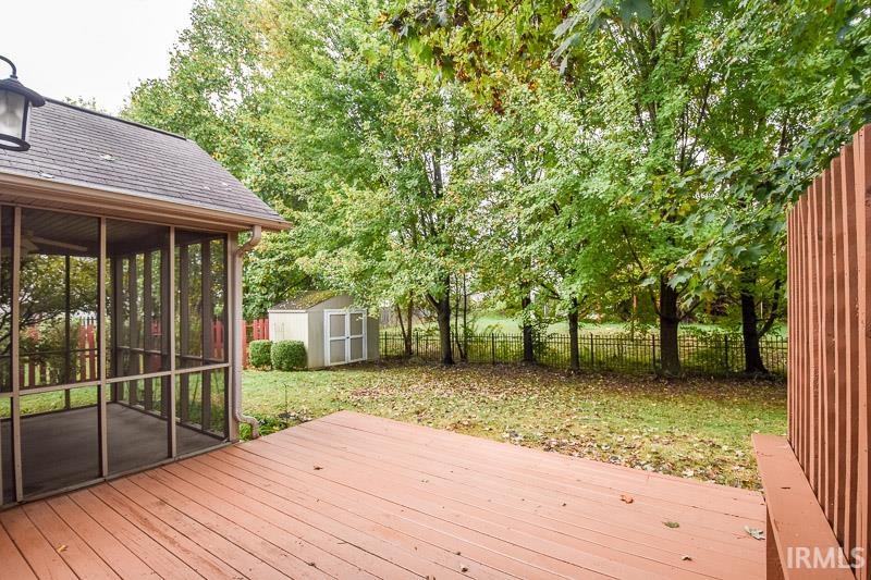 4592 E Donington Drive