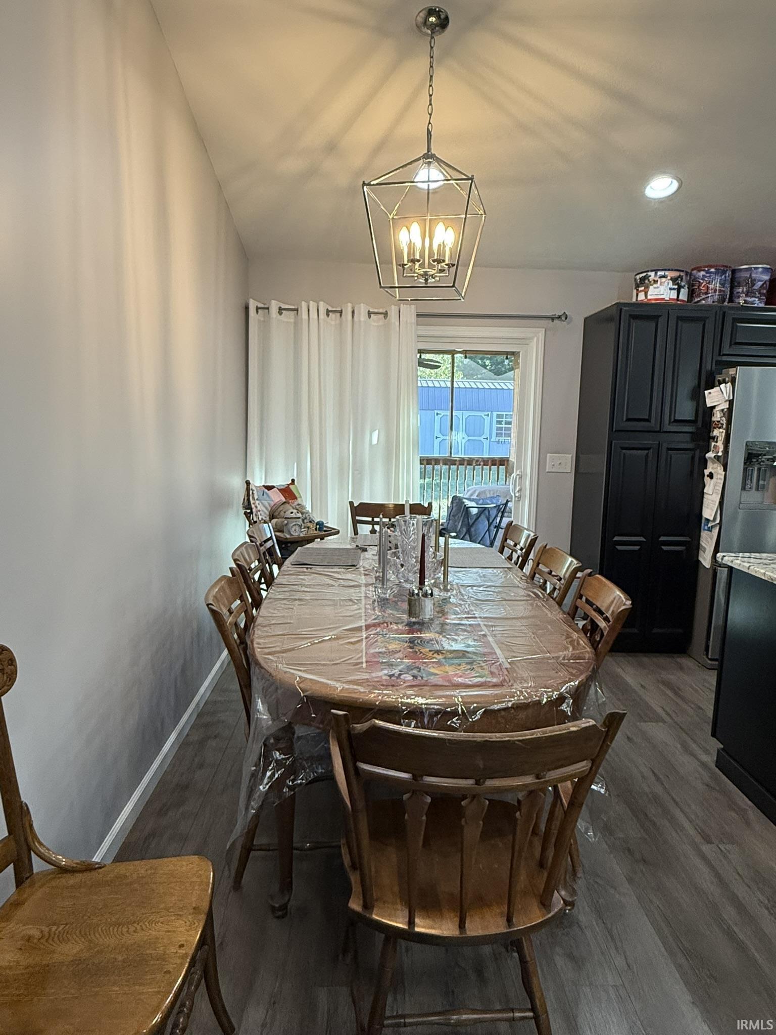 7241 W Mustang Drive