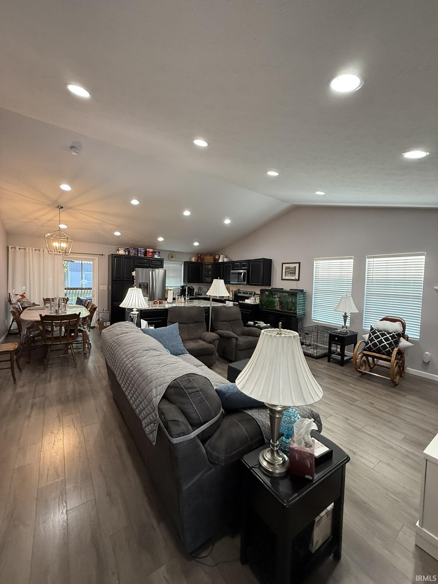 7241 W Mustang Drive