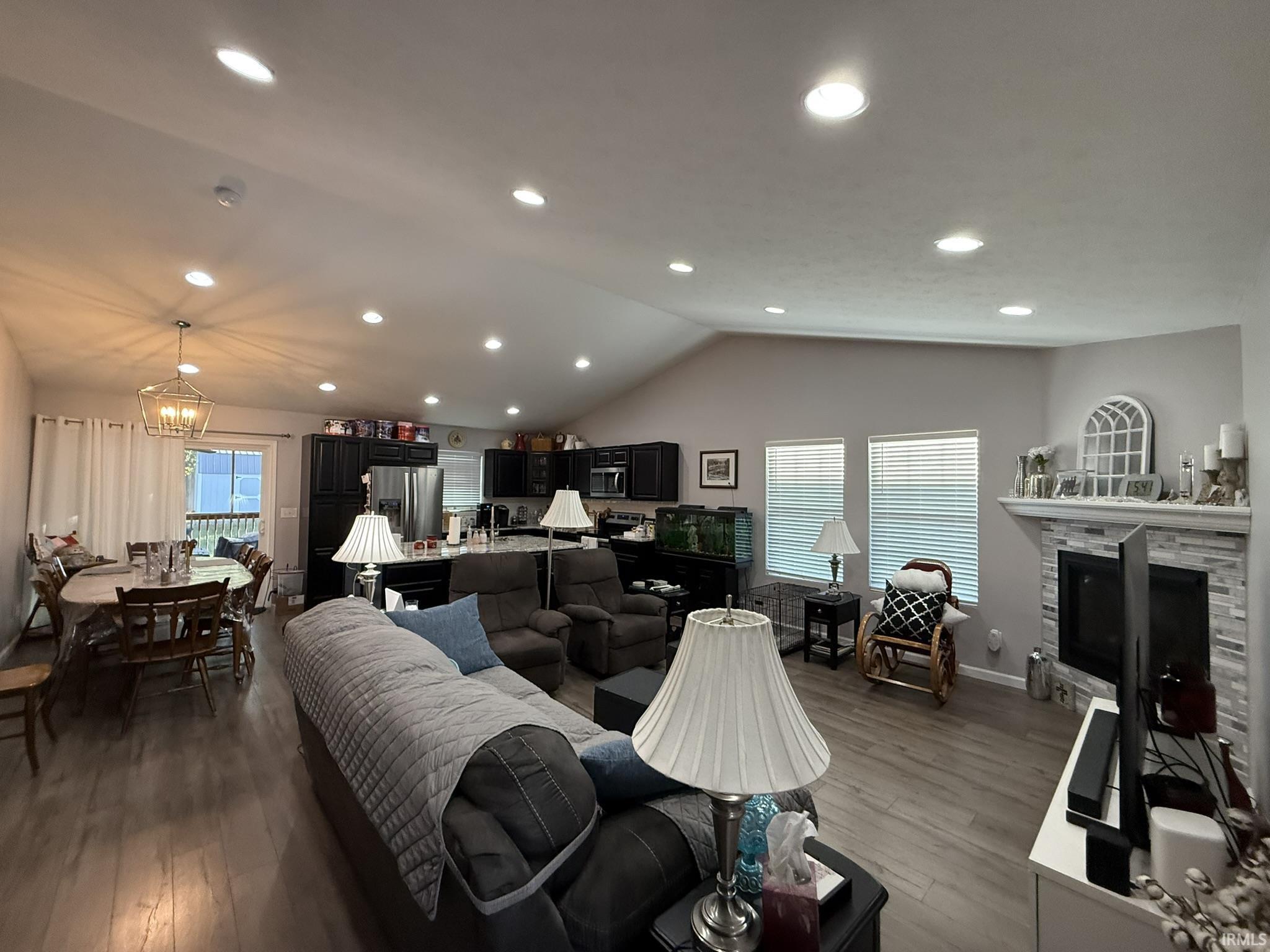 7241 W Mustang Drive