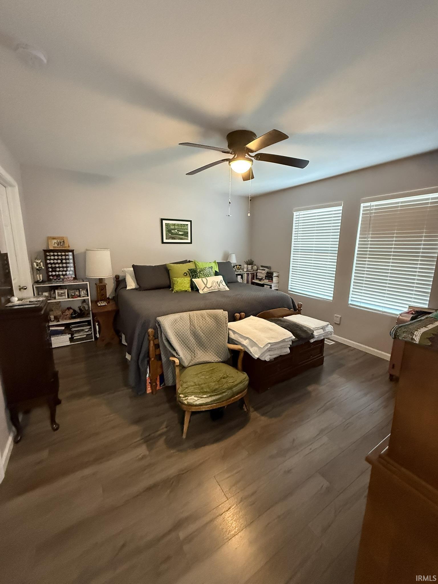 7241 W Mustang Drive