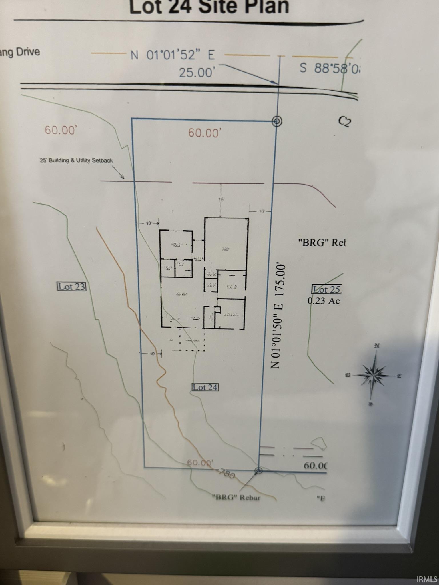 7241 W Mustang Drive