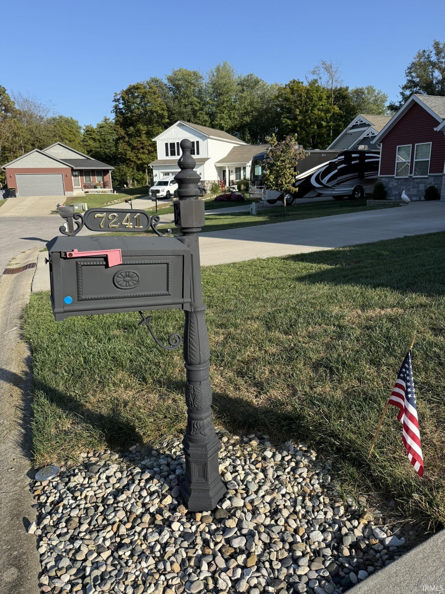 7241 W Mustang Drive