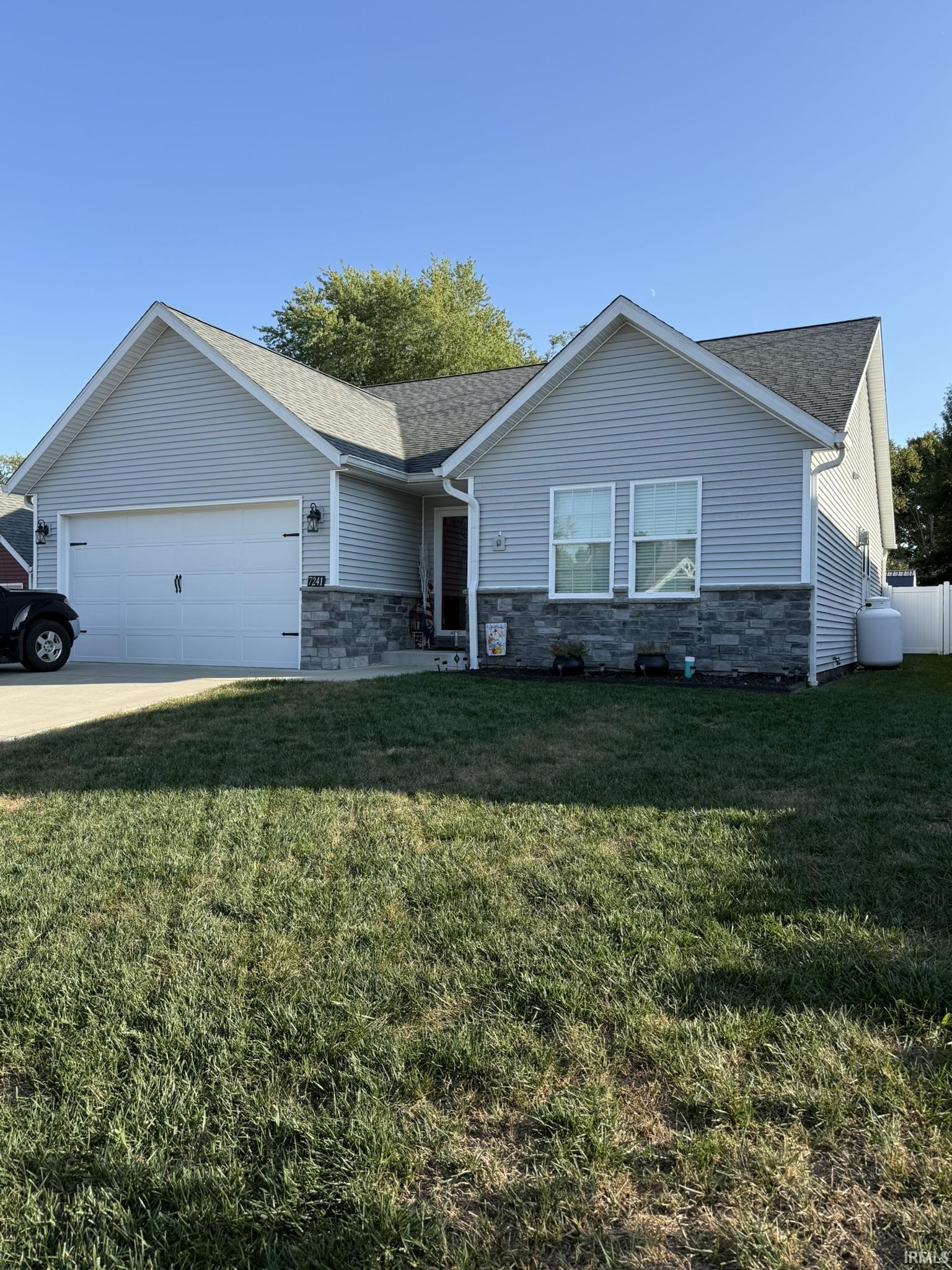 7241 W Mustang Drive