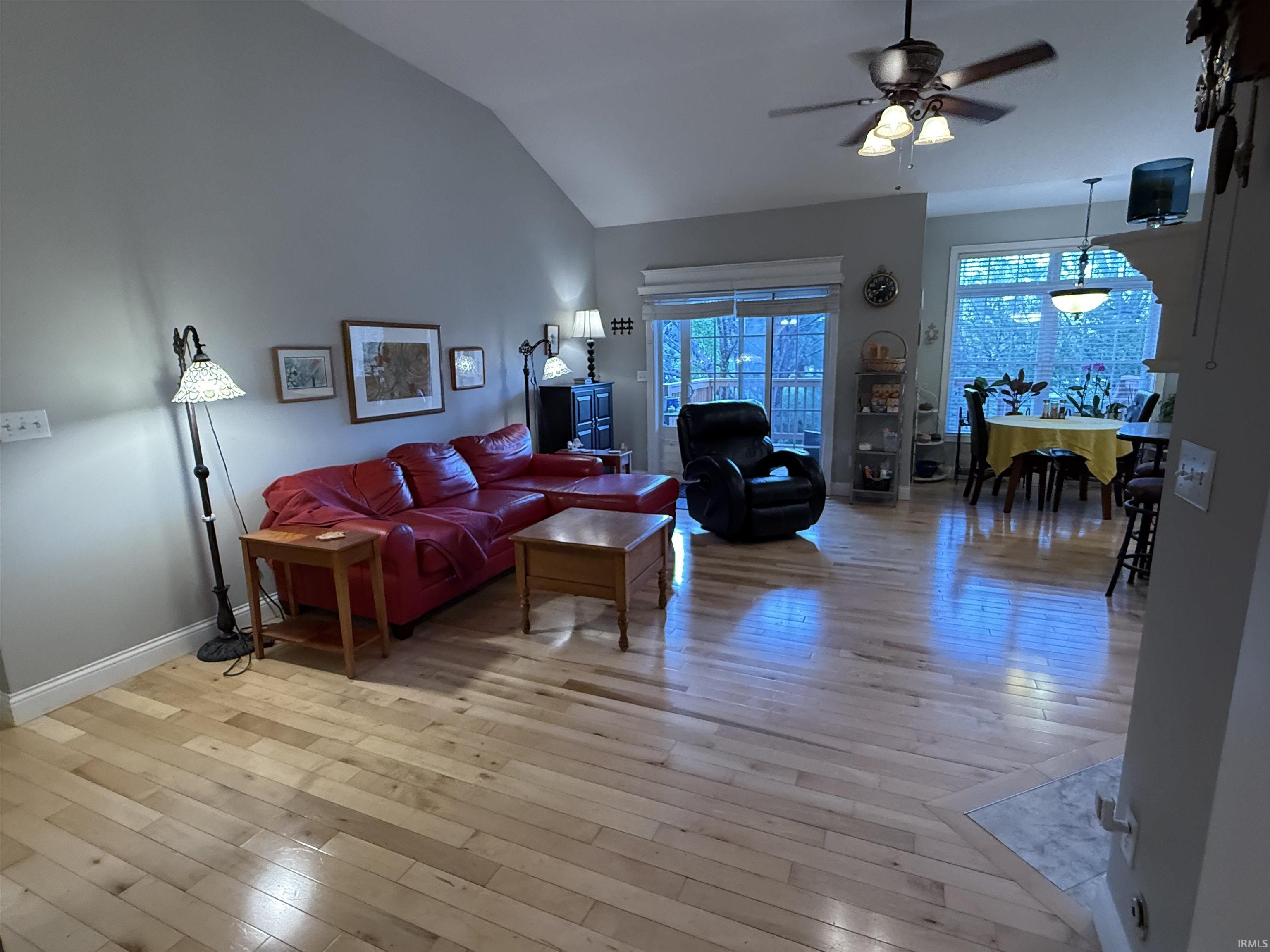 3201 E Kristen Court