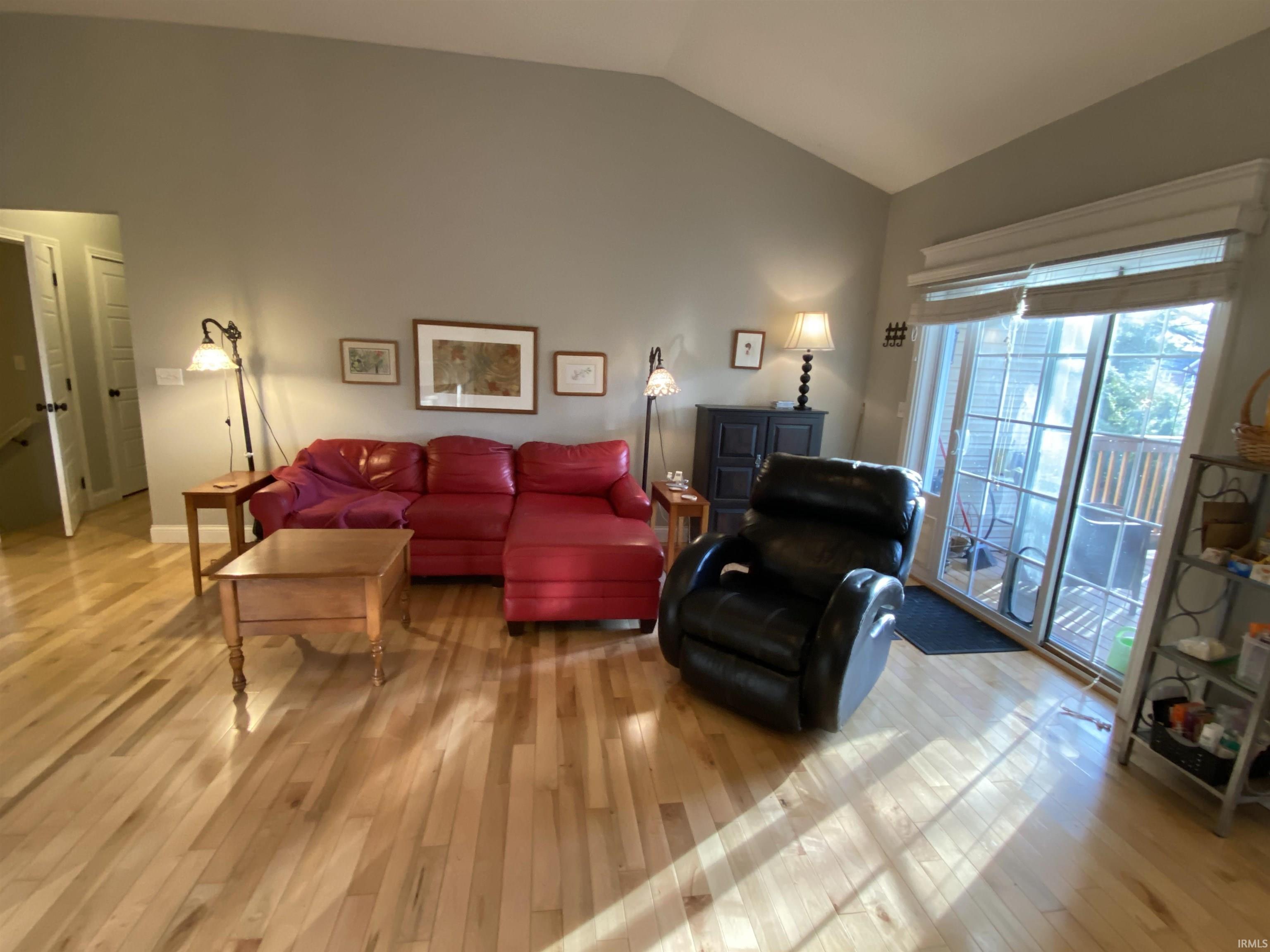 3201 E Kristen Court