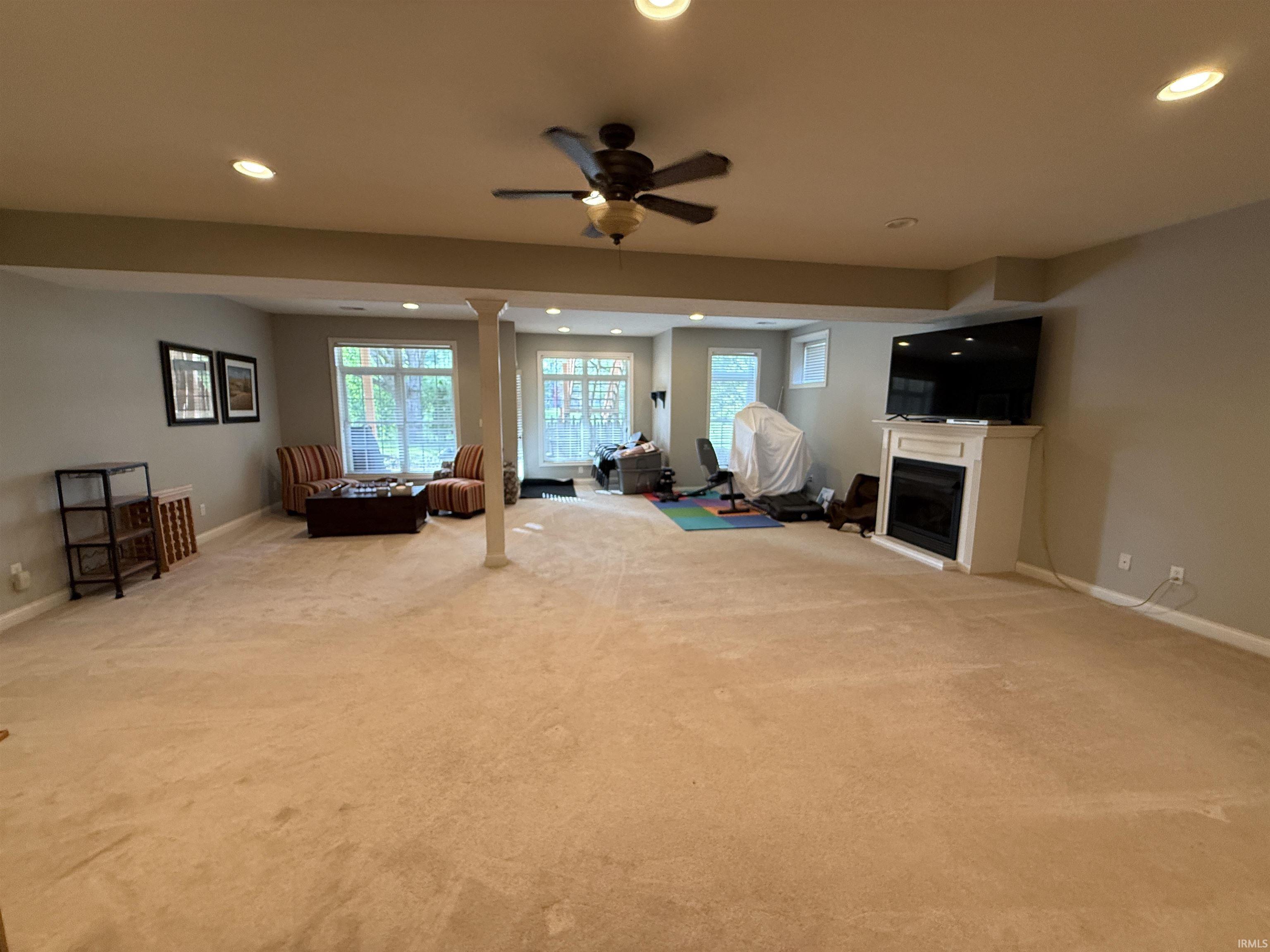 3201 E Kristen Court