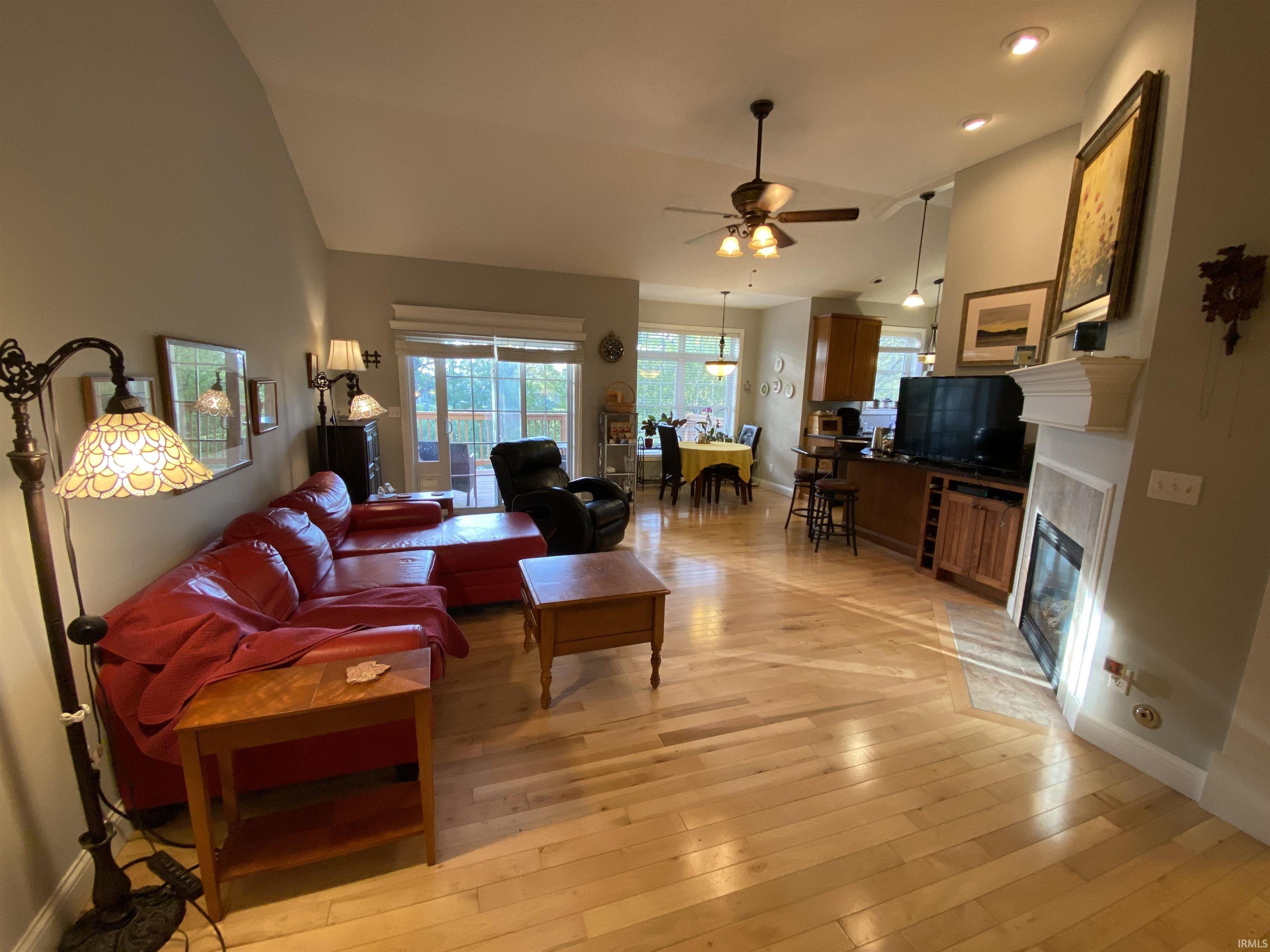 3201 E Kristen Court