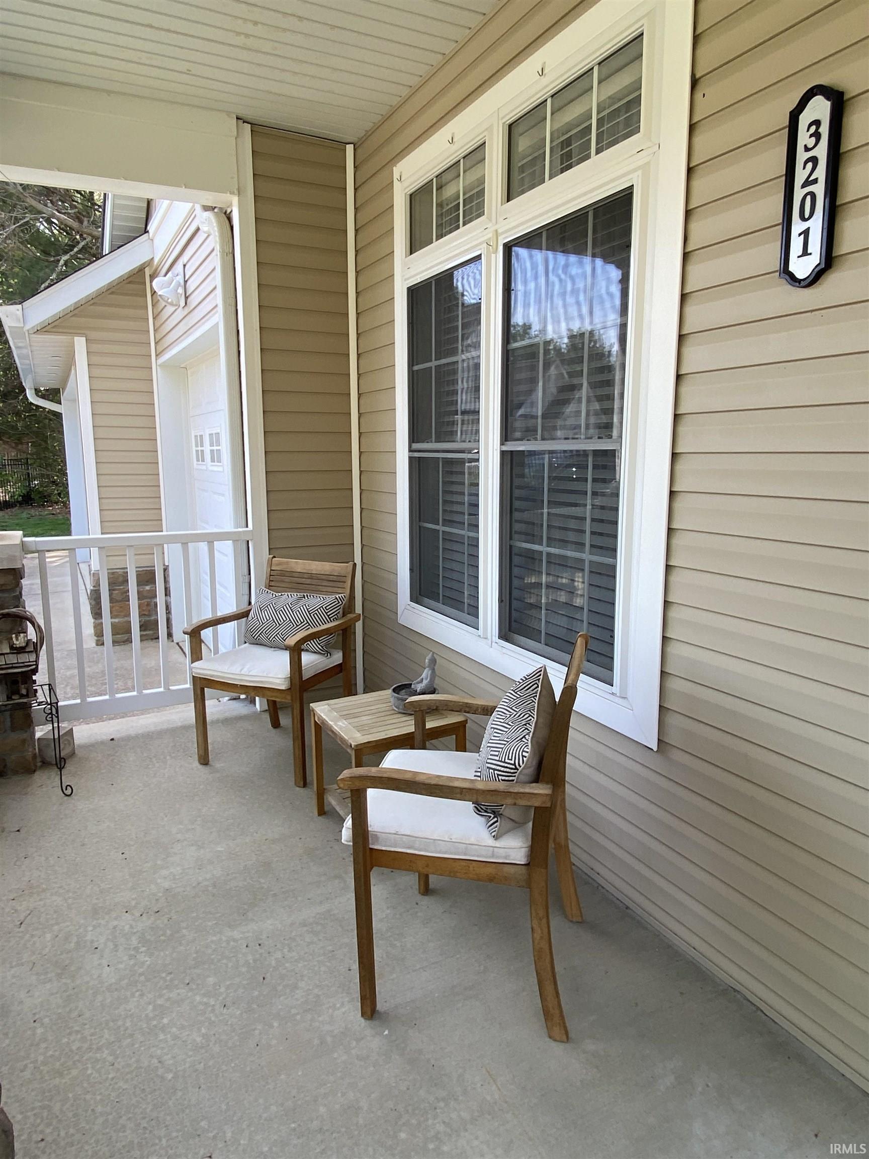 3201 E Kristen Court