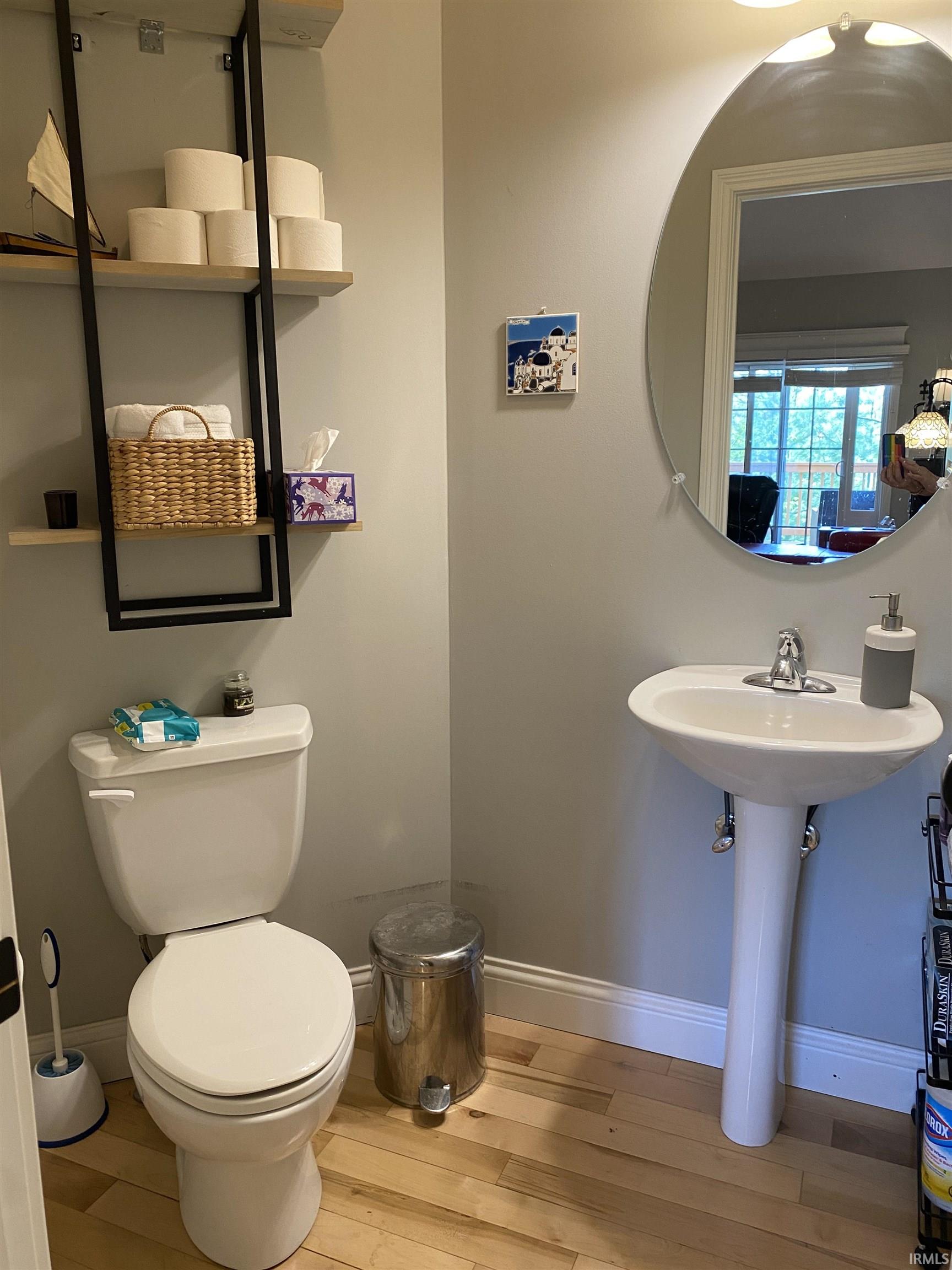 3201 E Kristen Court