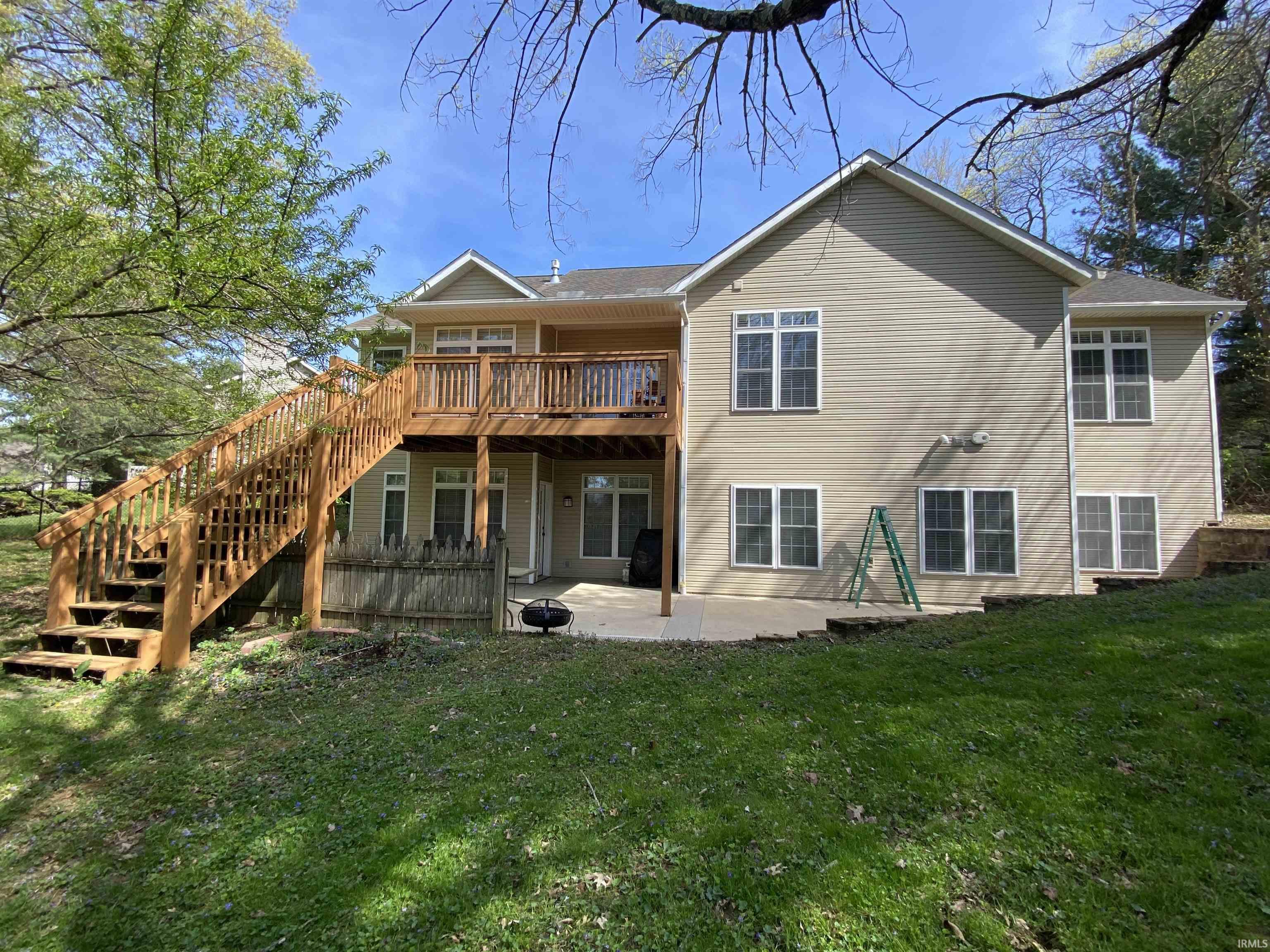 3201 E Kristen Court