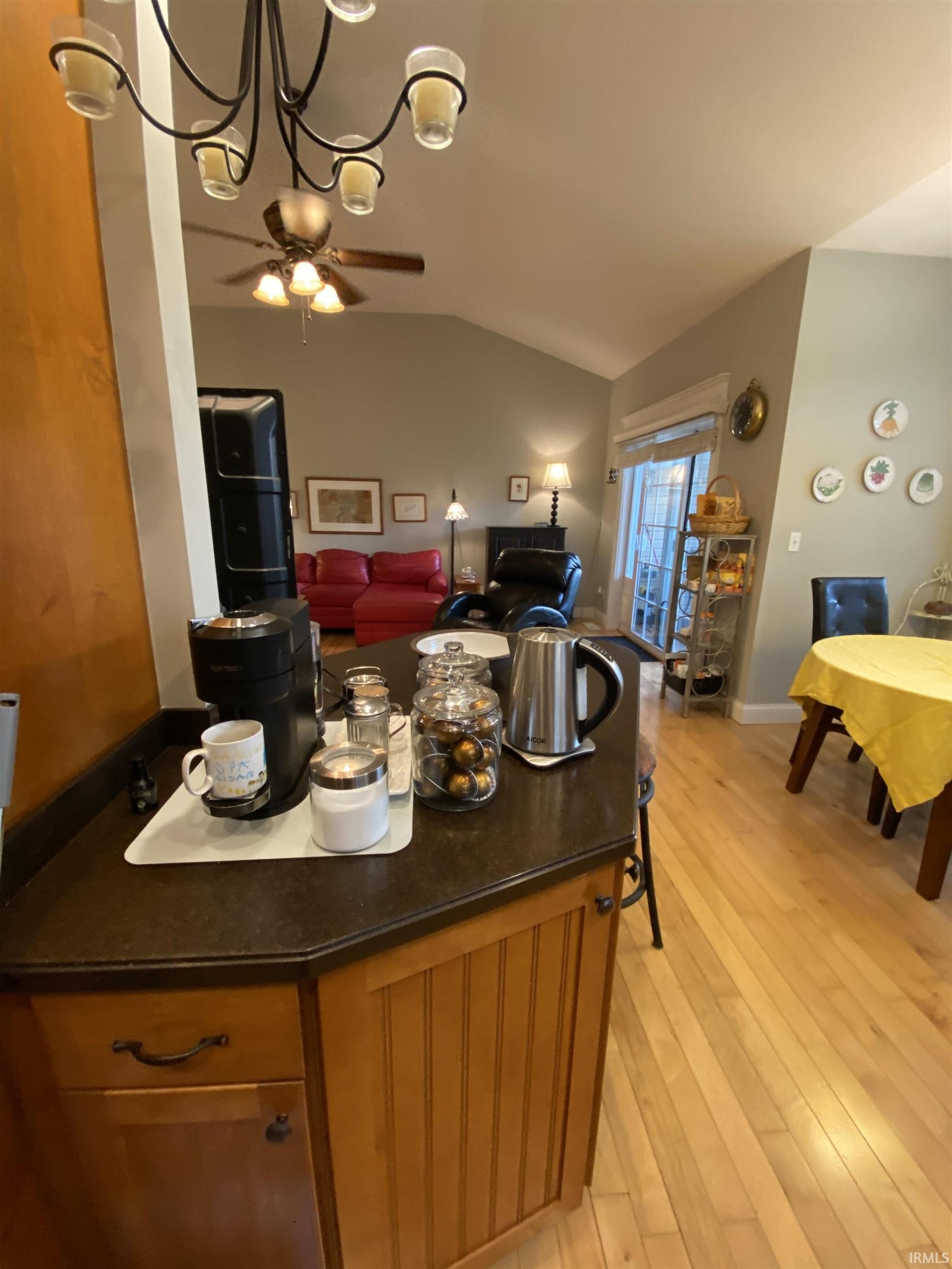 3201 E Kristen Court