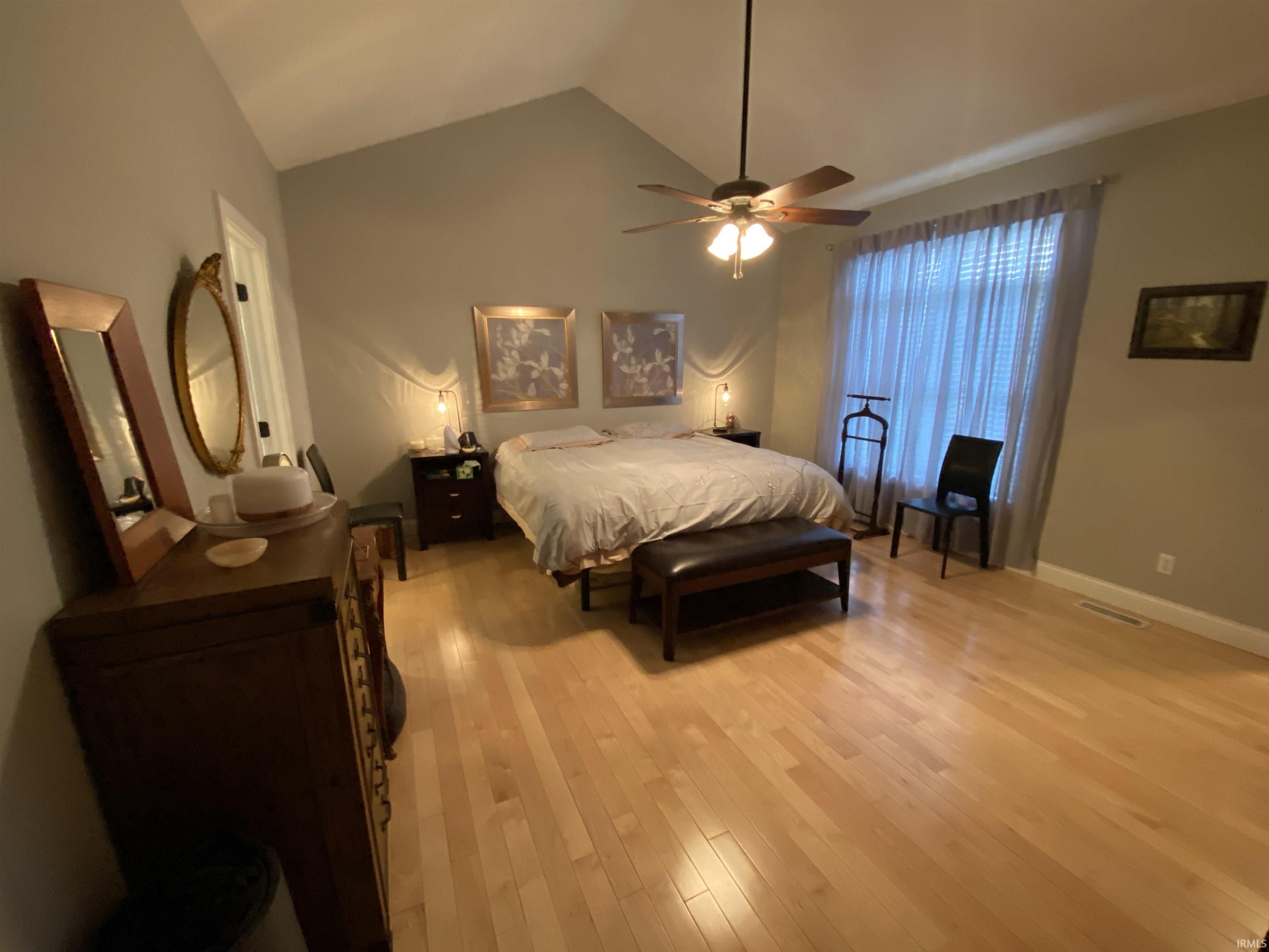 3201 E Kristen Court