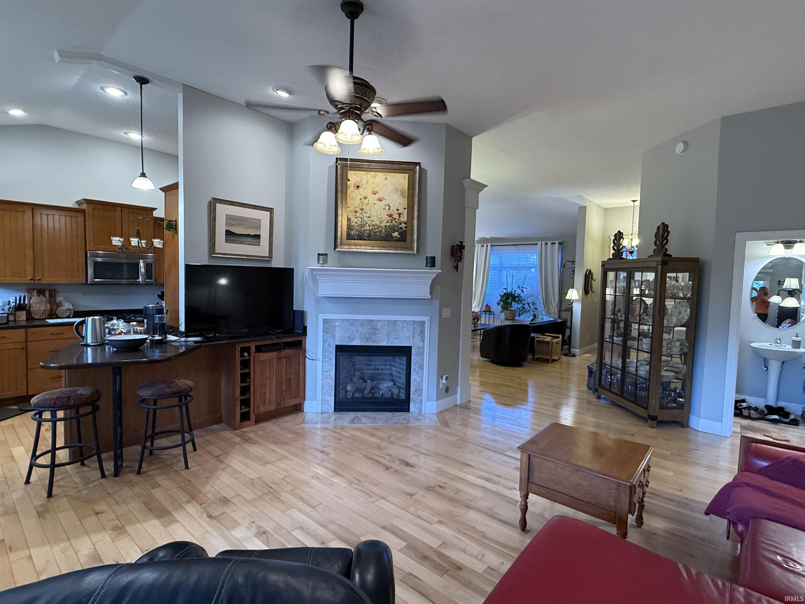 3201 E Kristen Court