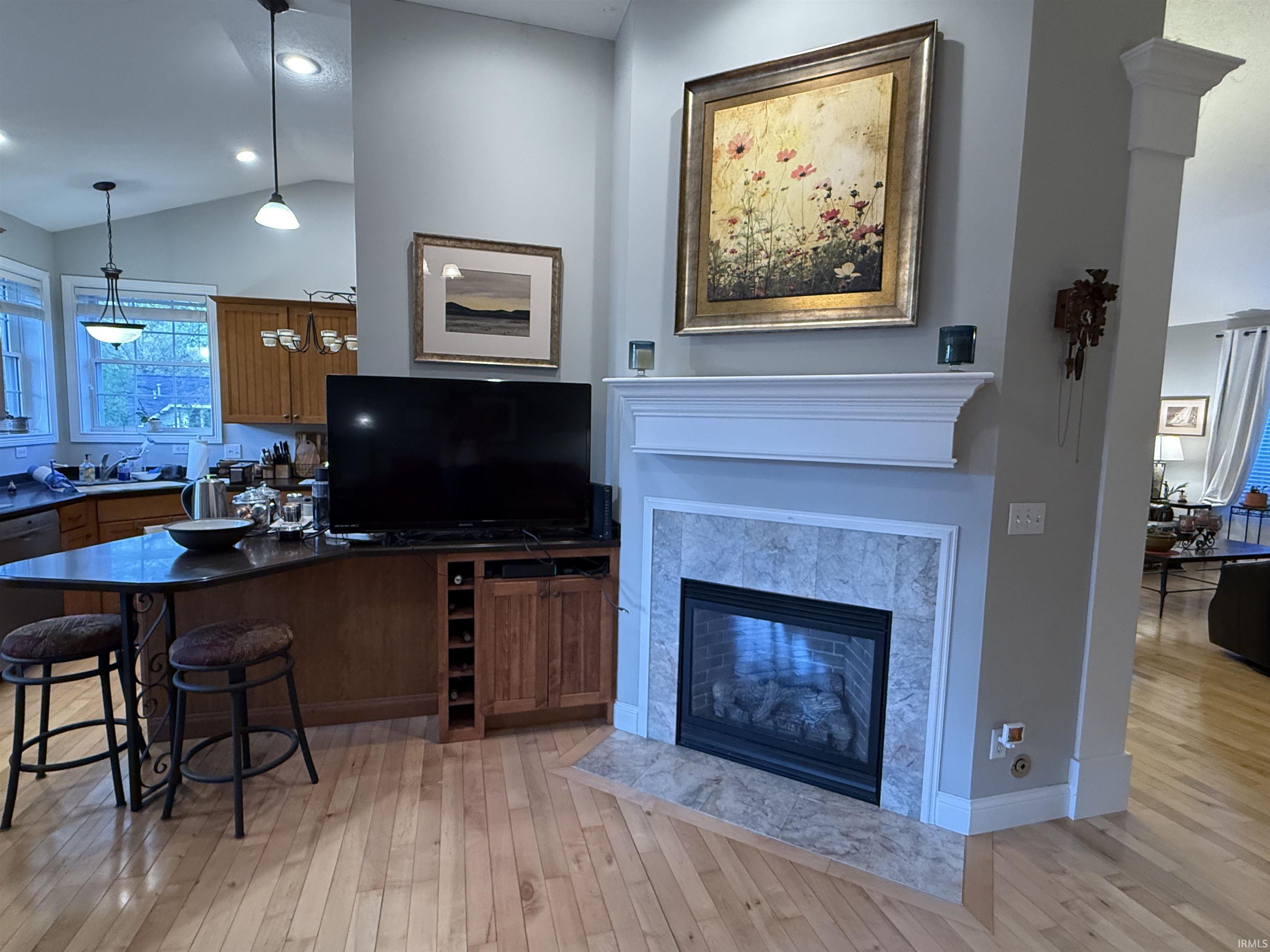 3201 E Kristen Court