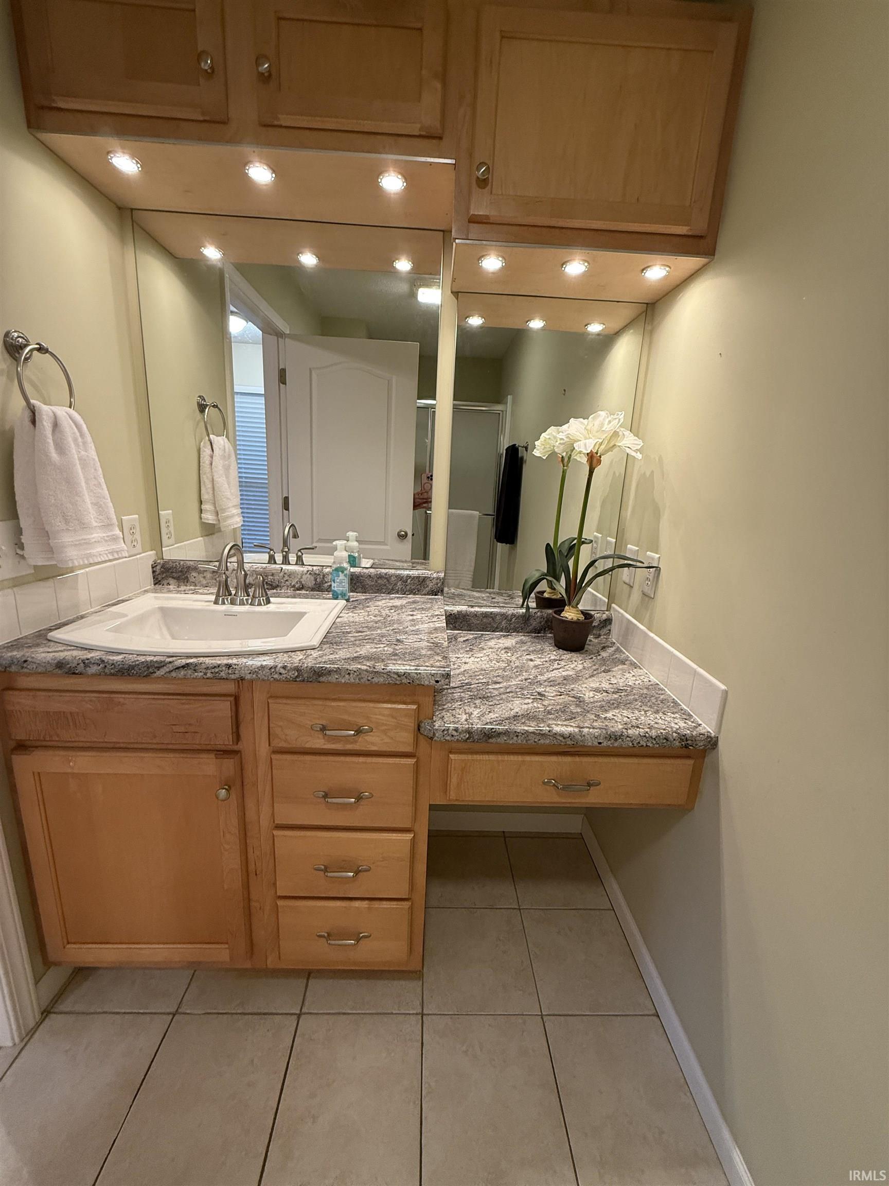 1791 N Hartstrait Road