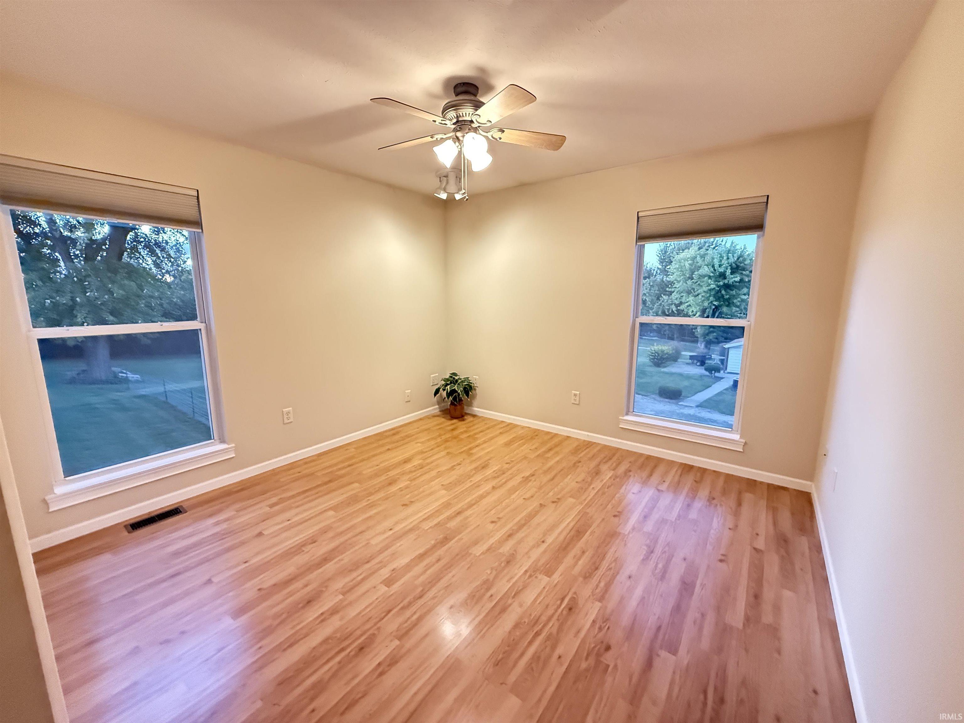 1791 N Hartstrait Road