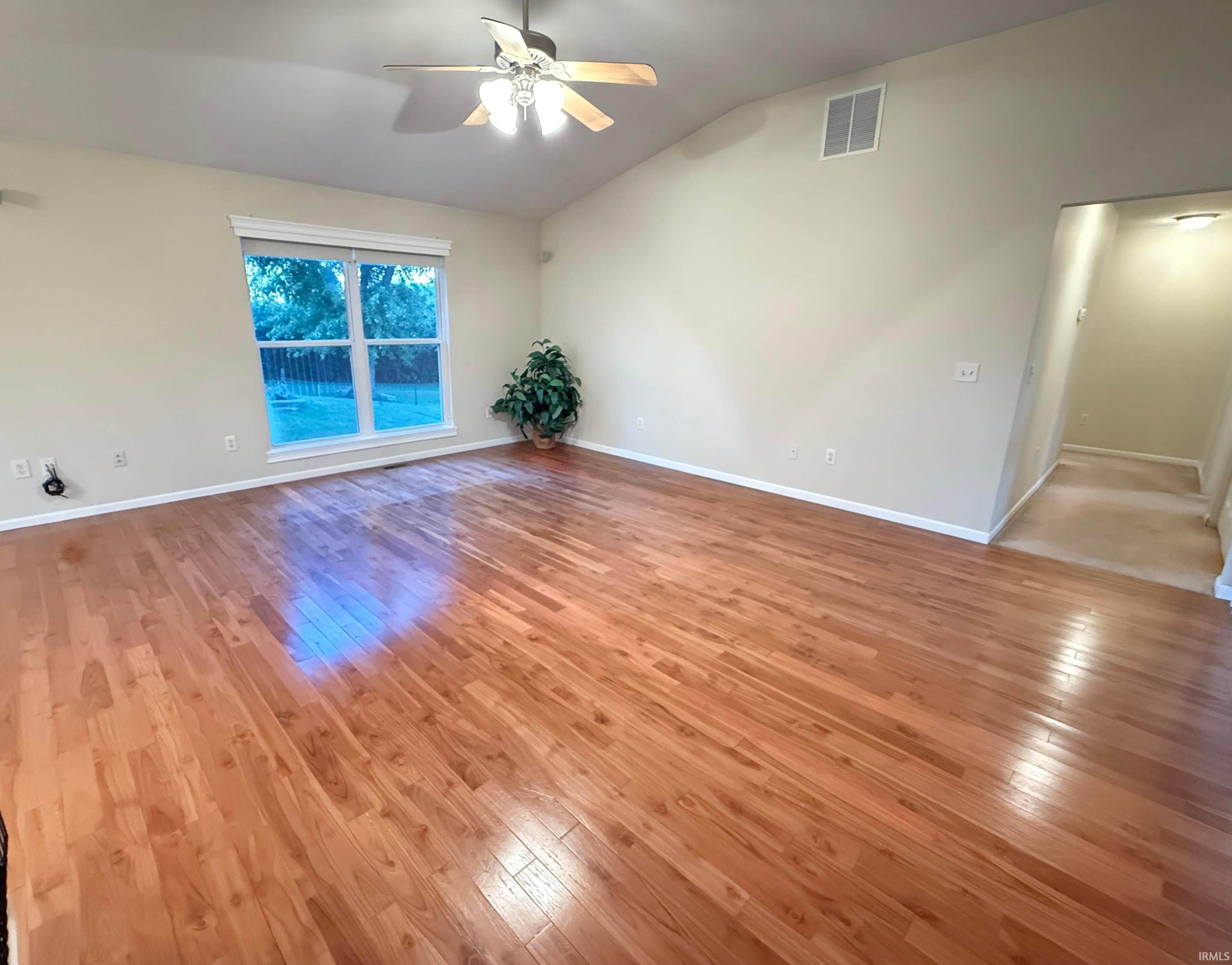 1791 N Hartstrait Road