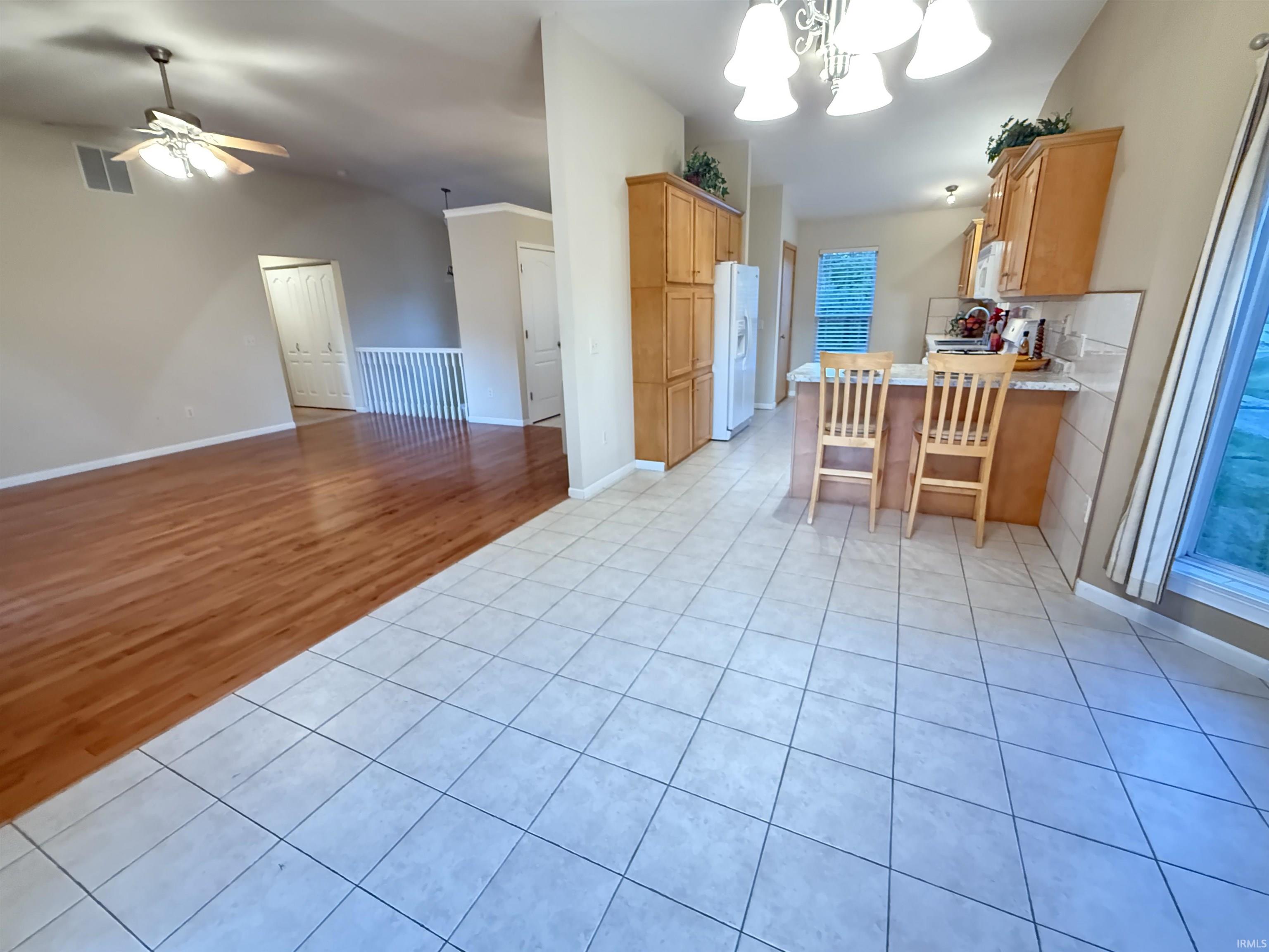 1791 N Hartstrait Road