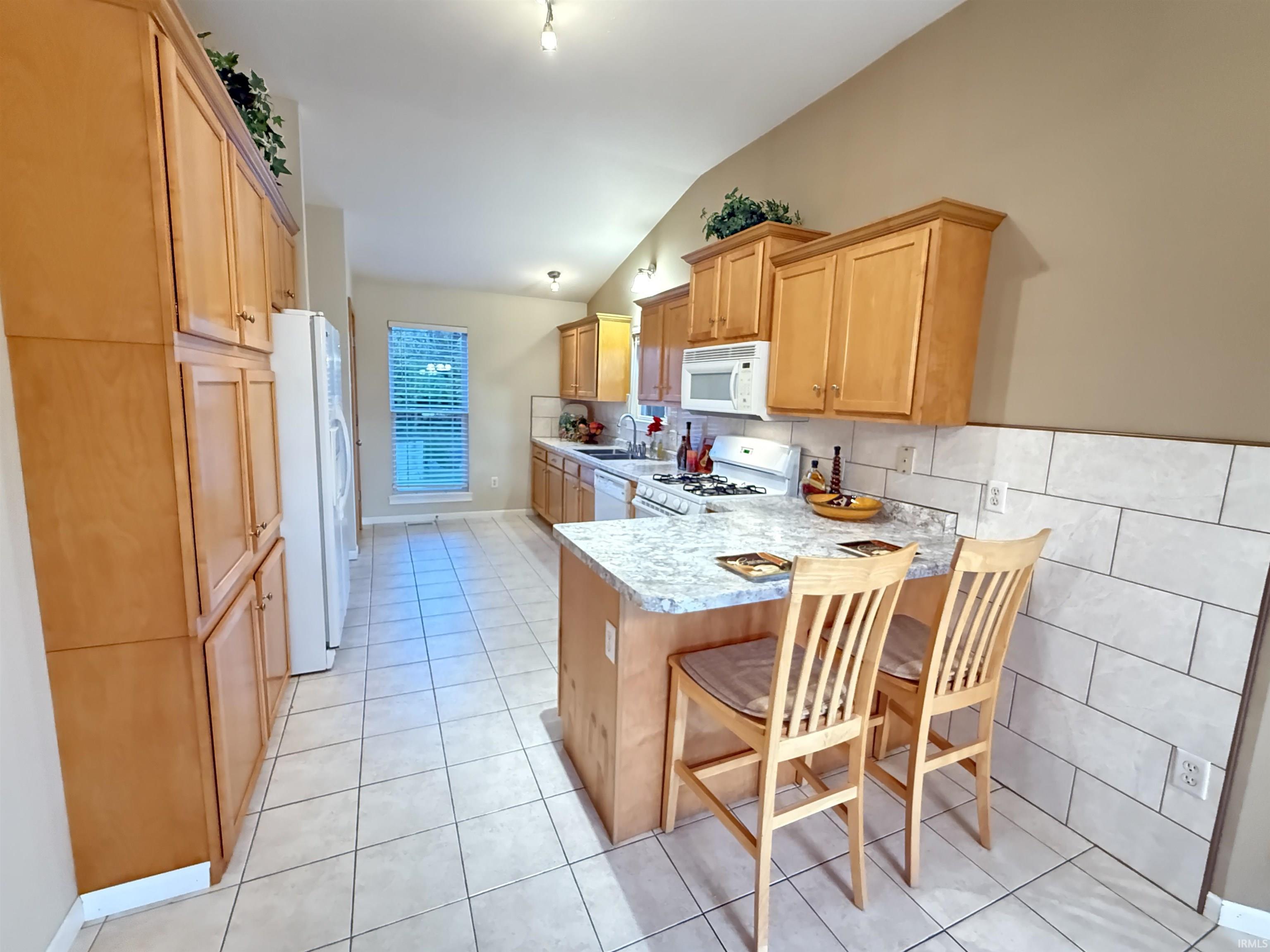 1791 N Hartstrait Road