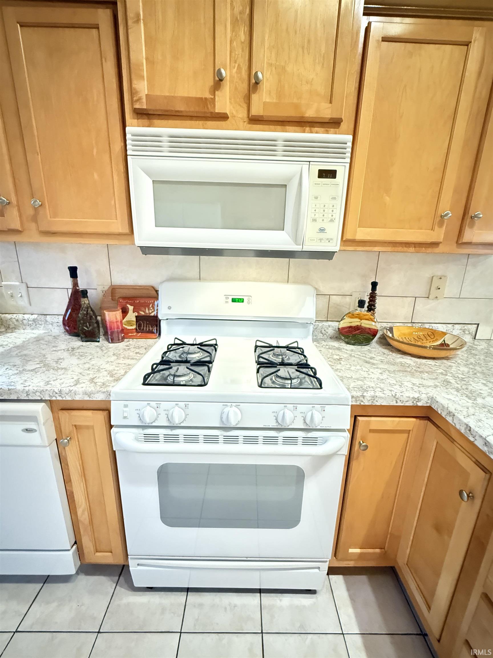 1791 N Hartstrait Road