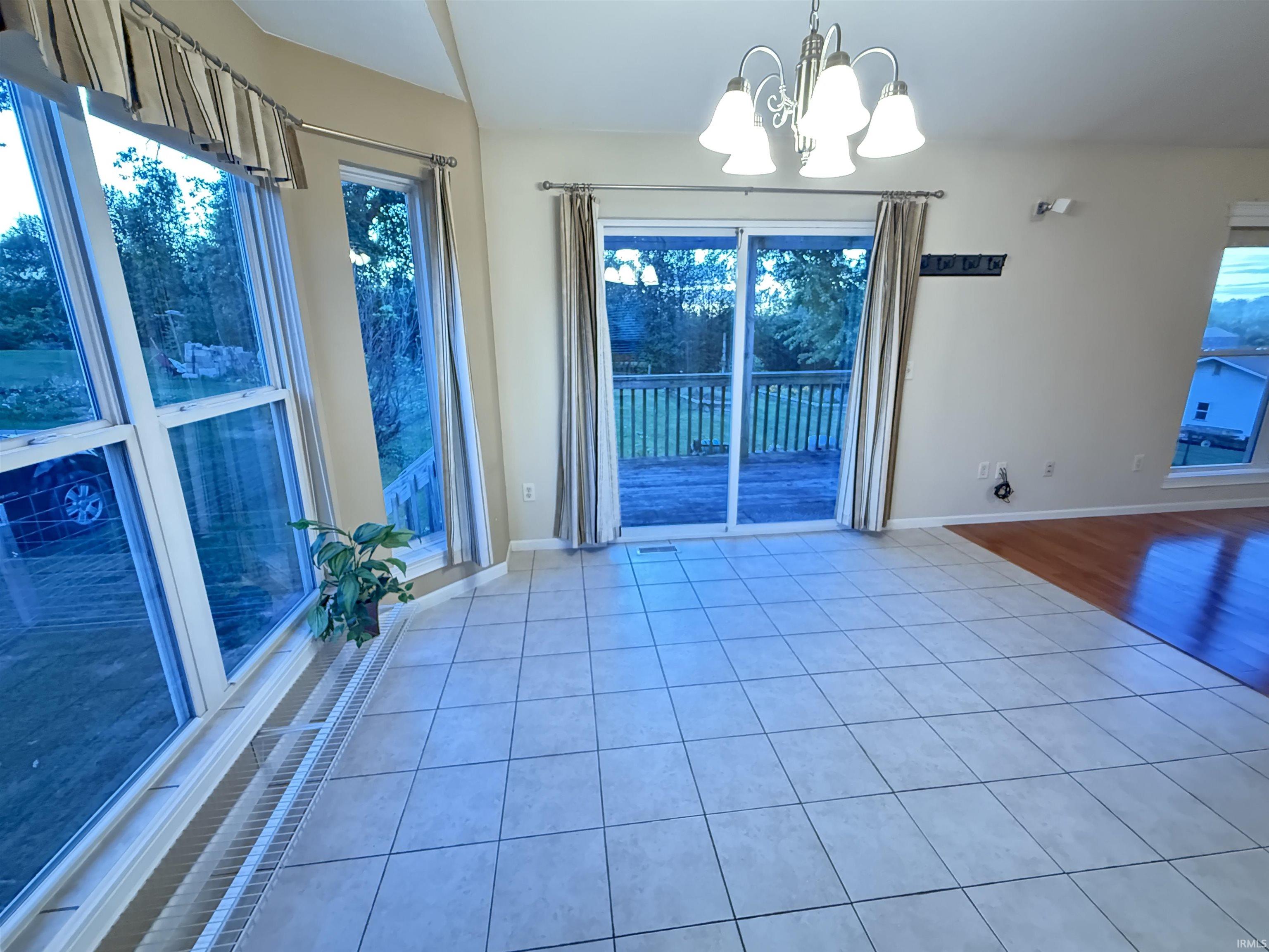 1791 N Hartstrait Road