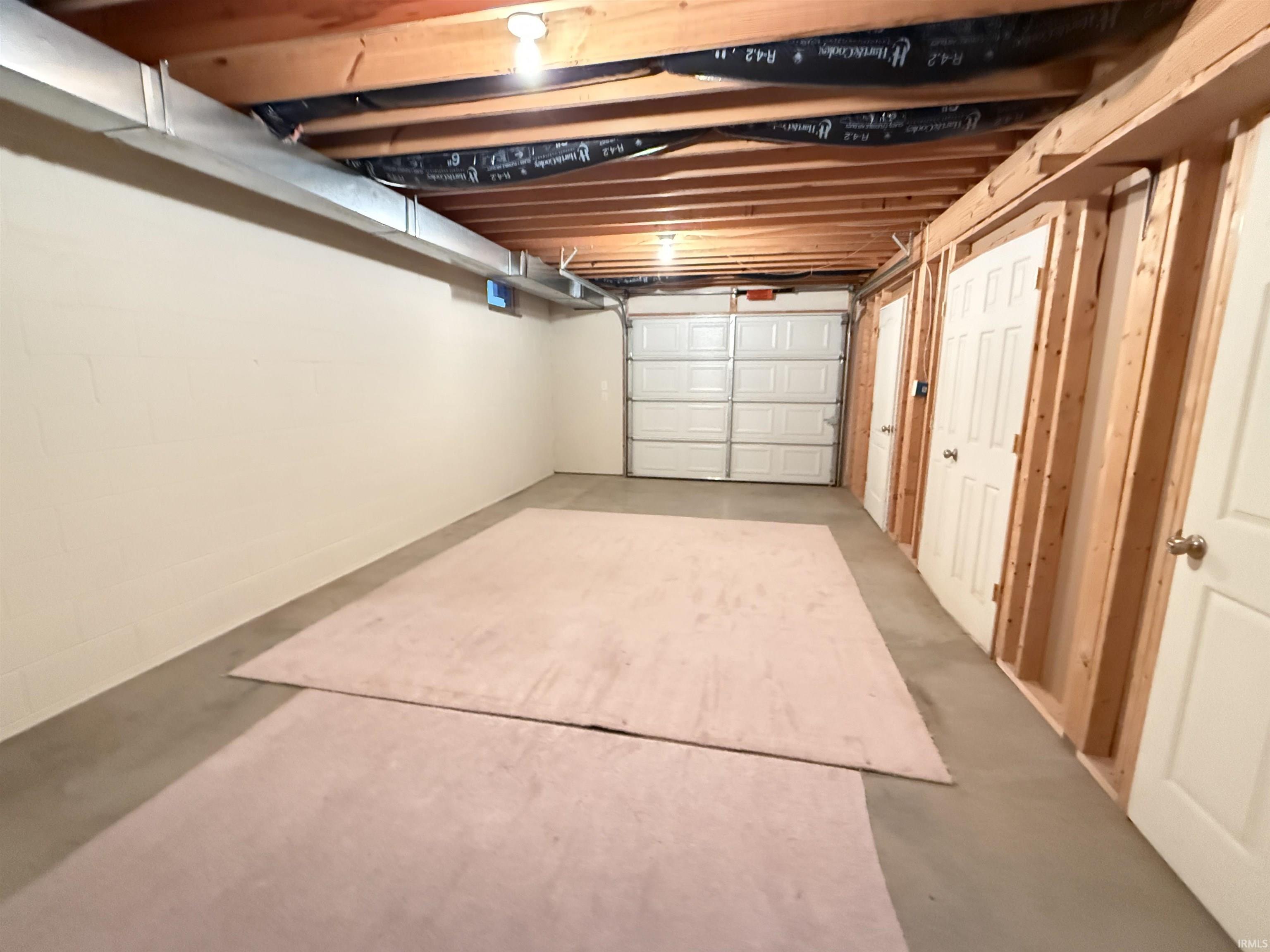 1791 N Hartstrait Road