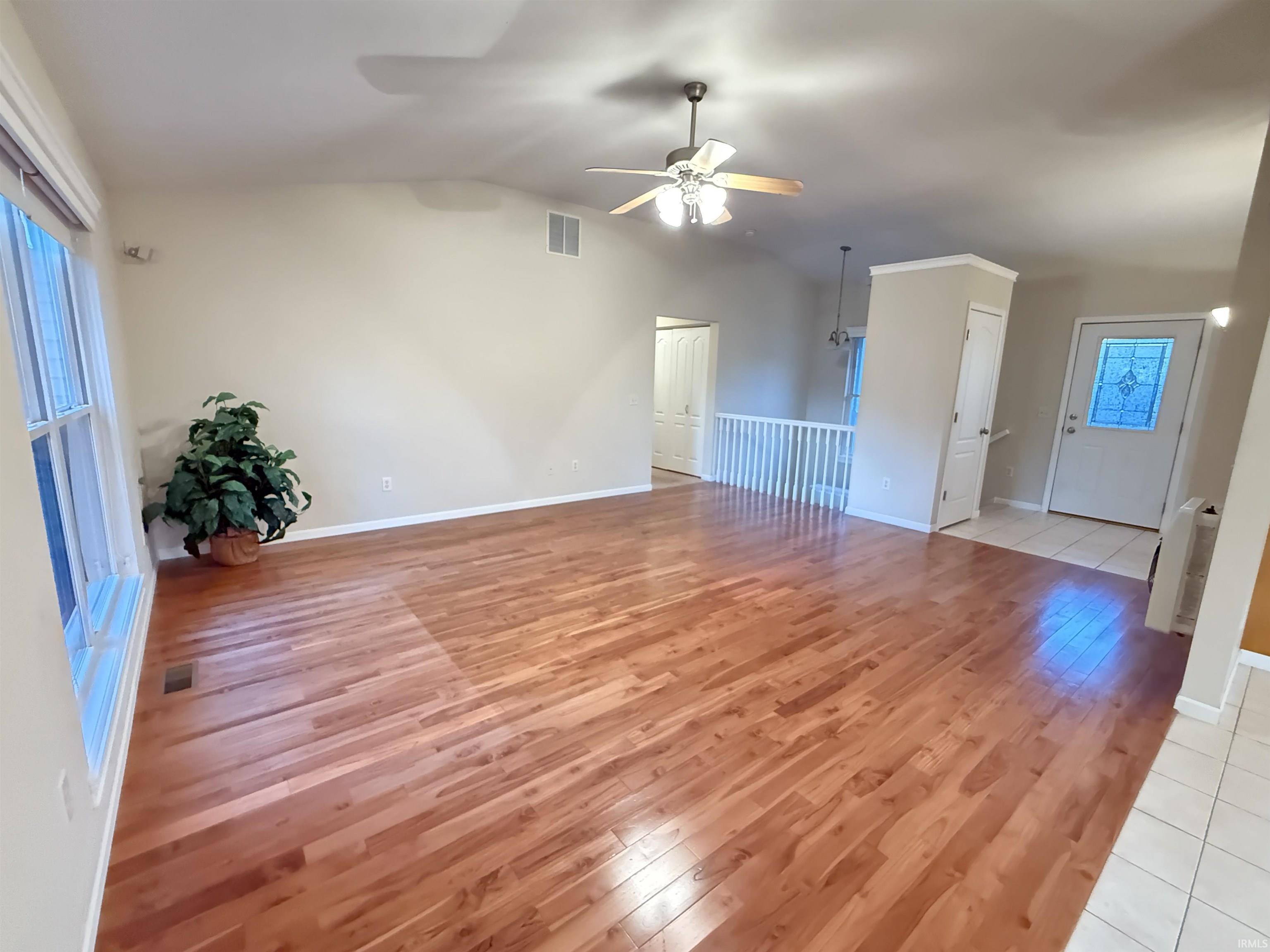 1791 N Hartstrait Road