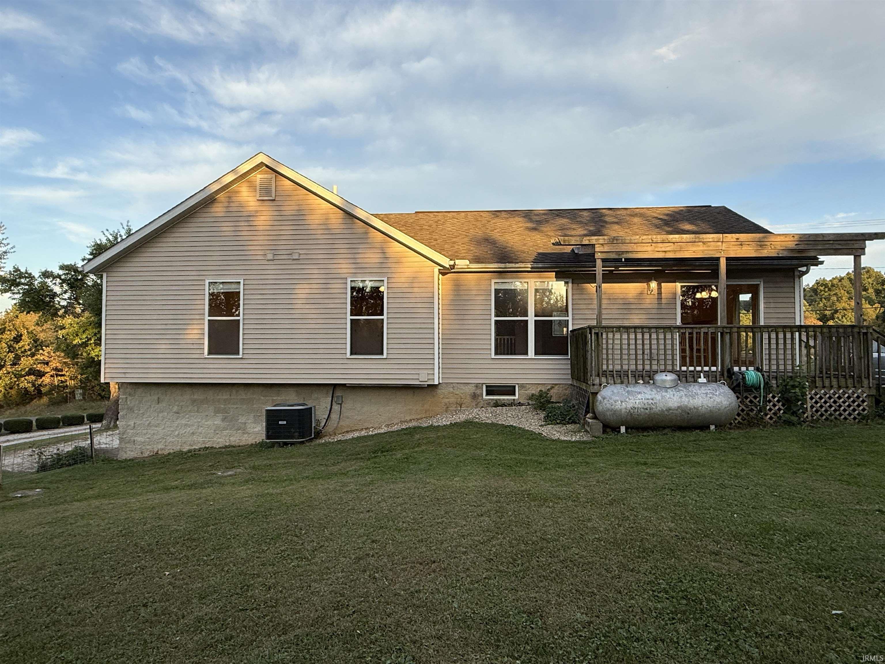 1791 N Hartstrait Road