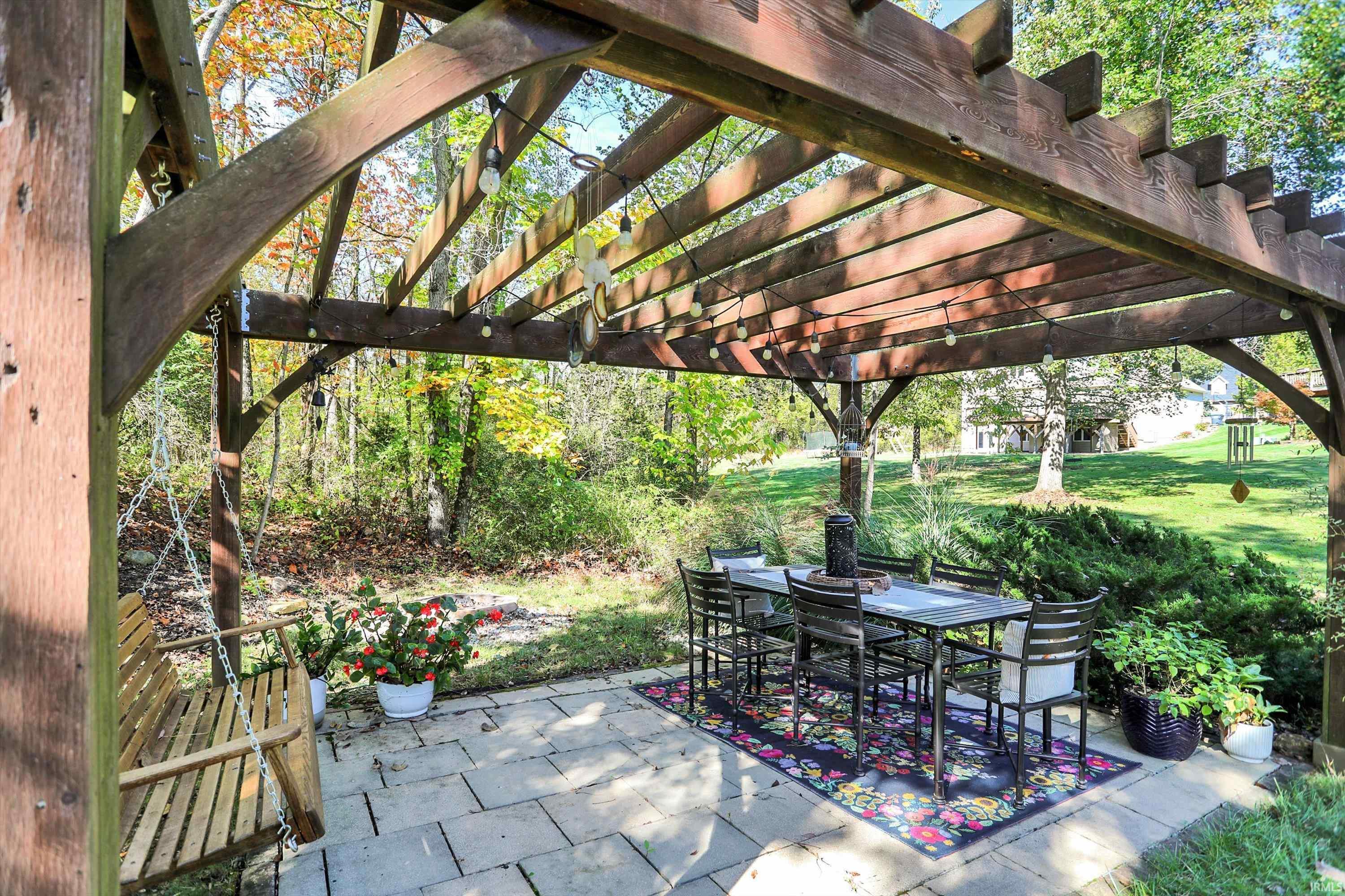 3814 S Fox Chase Run