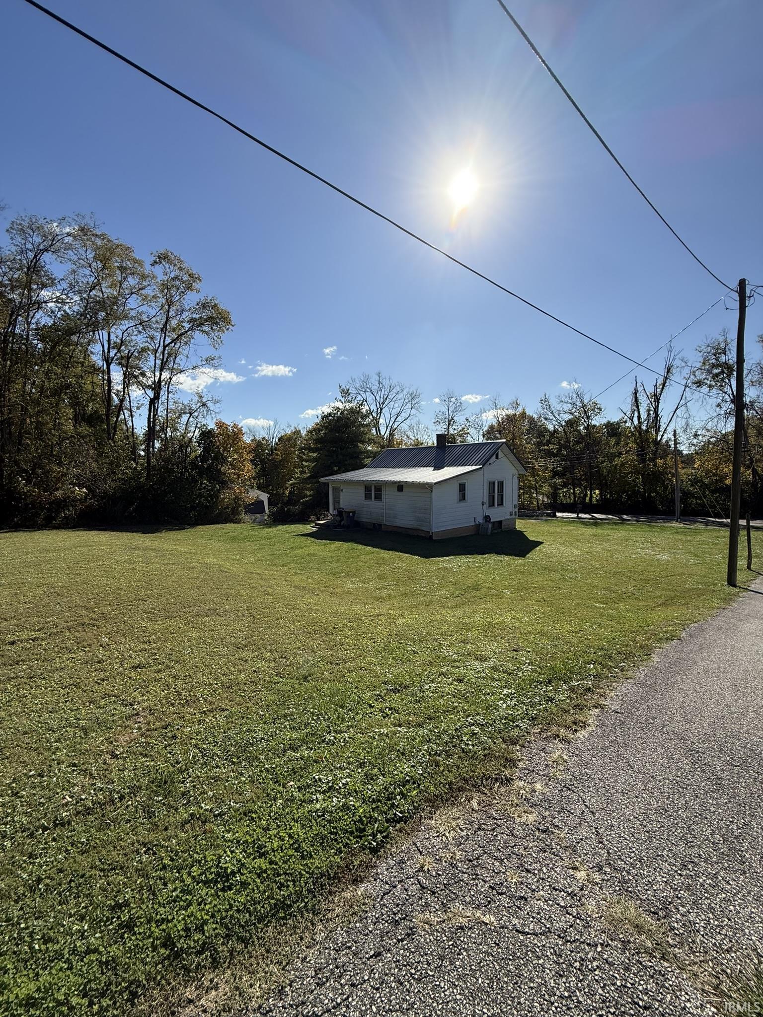 1024 N Country Club Drive