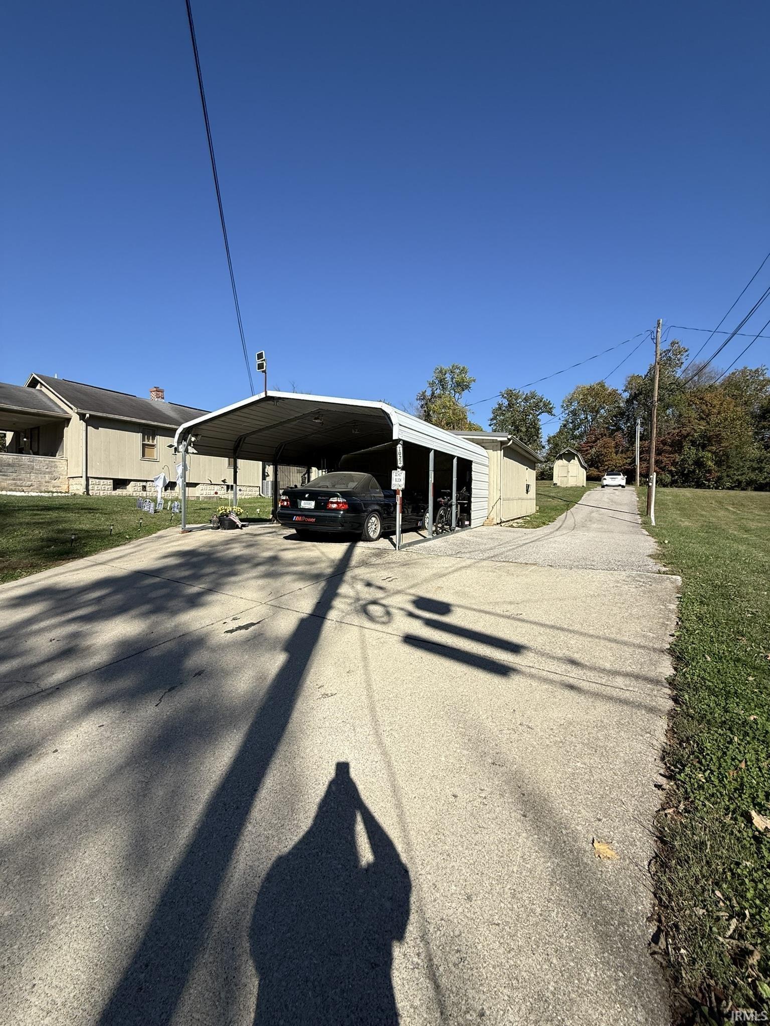 1024 N Country Club Drive