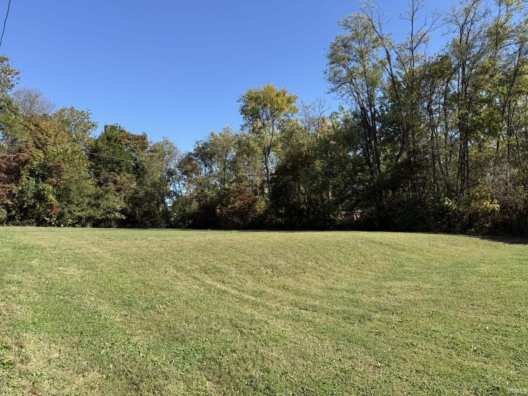 1024 N Country Club Drive