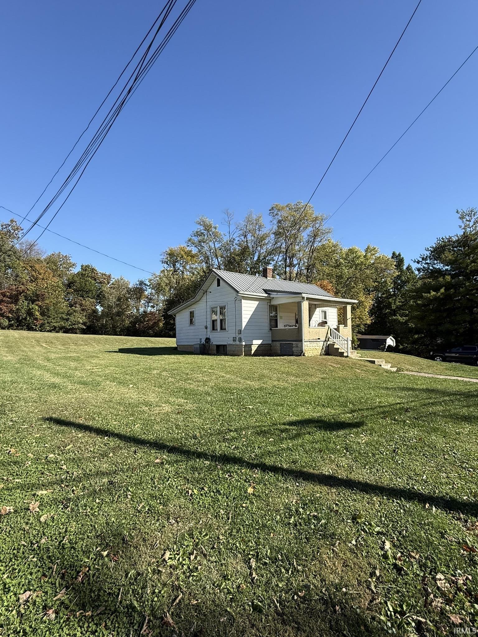 1024 N Country Club Drive