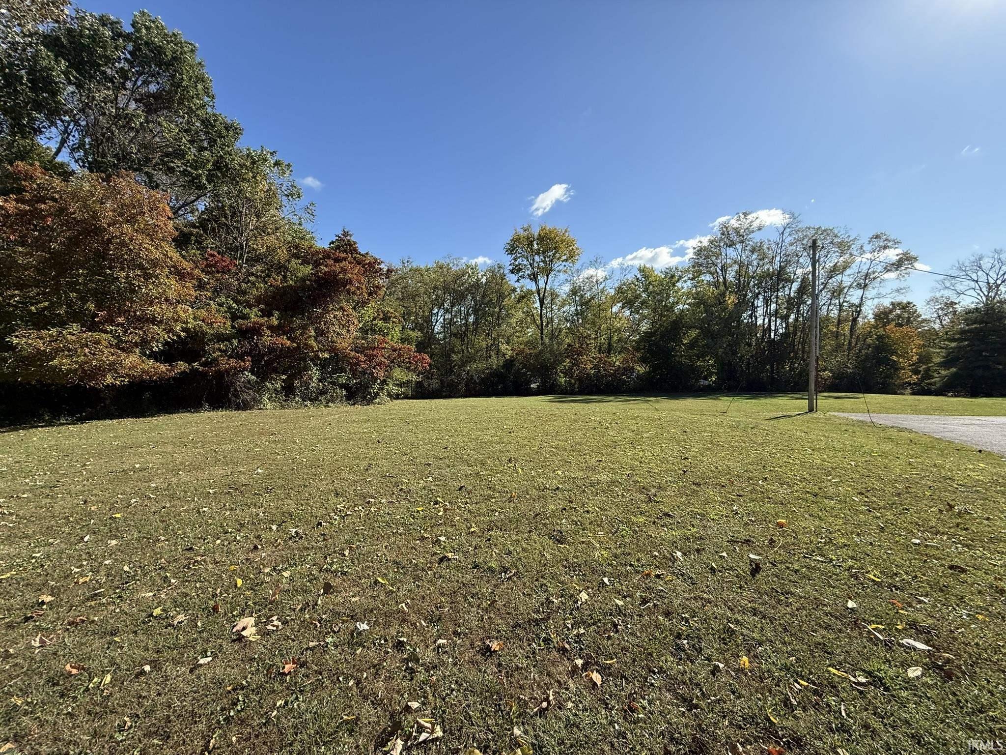 1024 N Country Club Drive