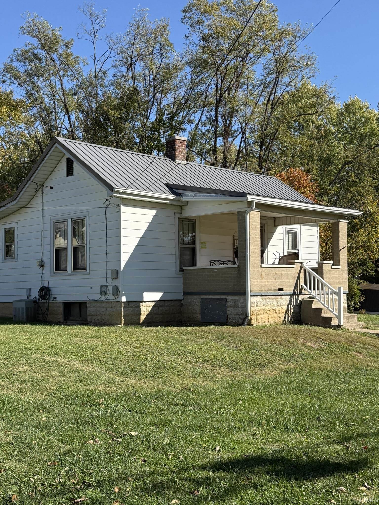 1024 N Country Club Drive