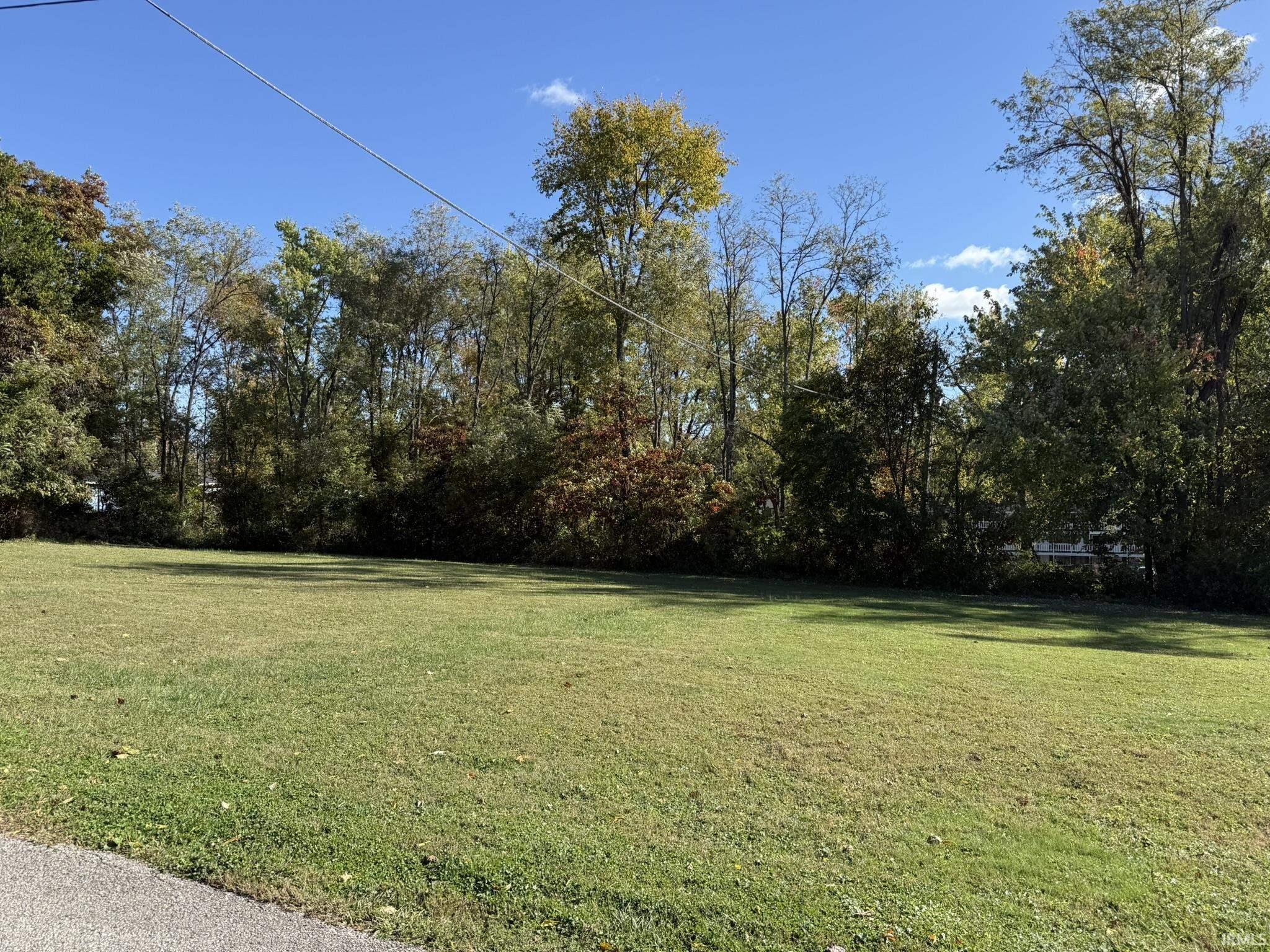 1024 N Country Club Drive