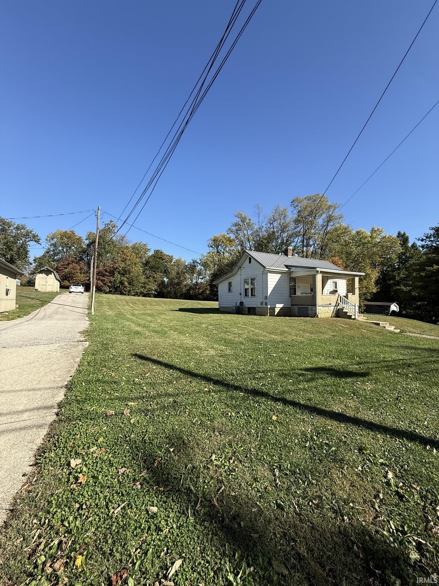 1024 N Country Club Drive