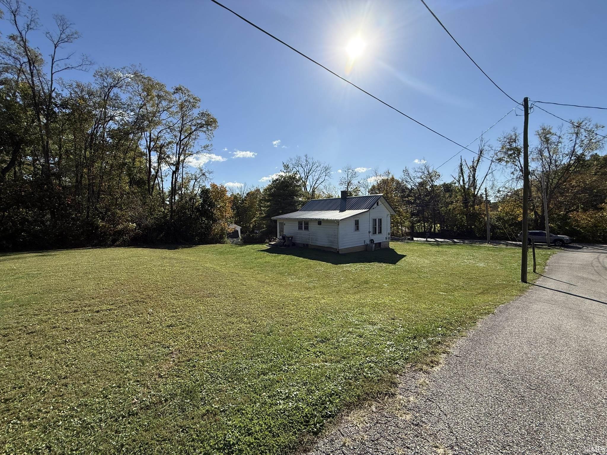 1024 N Country Club Drive