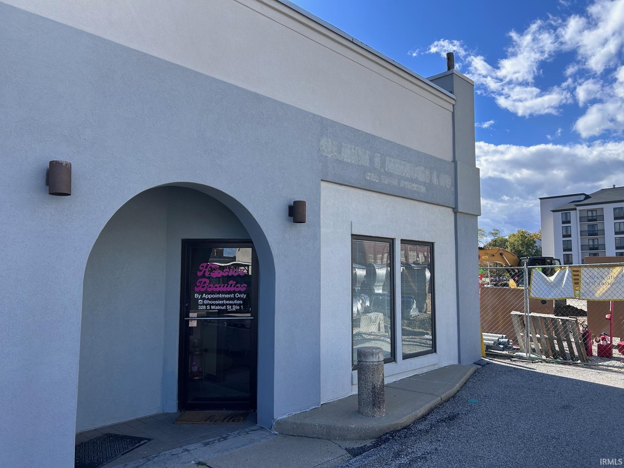 328 S Walnut Street Unit: Ste 1