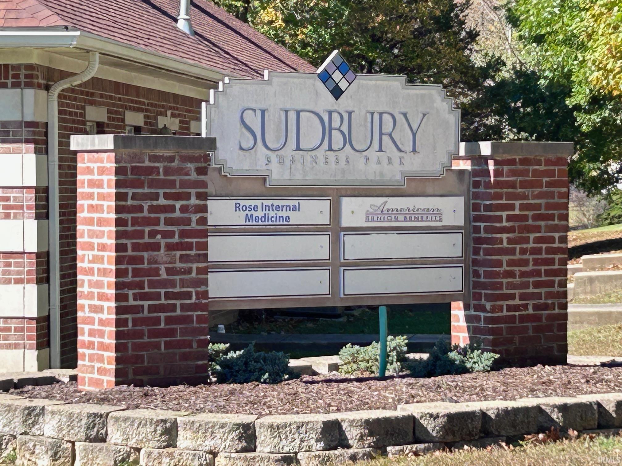 2205 W Sudbury Drive Unit: 2
