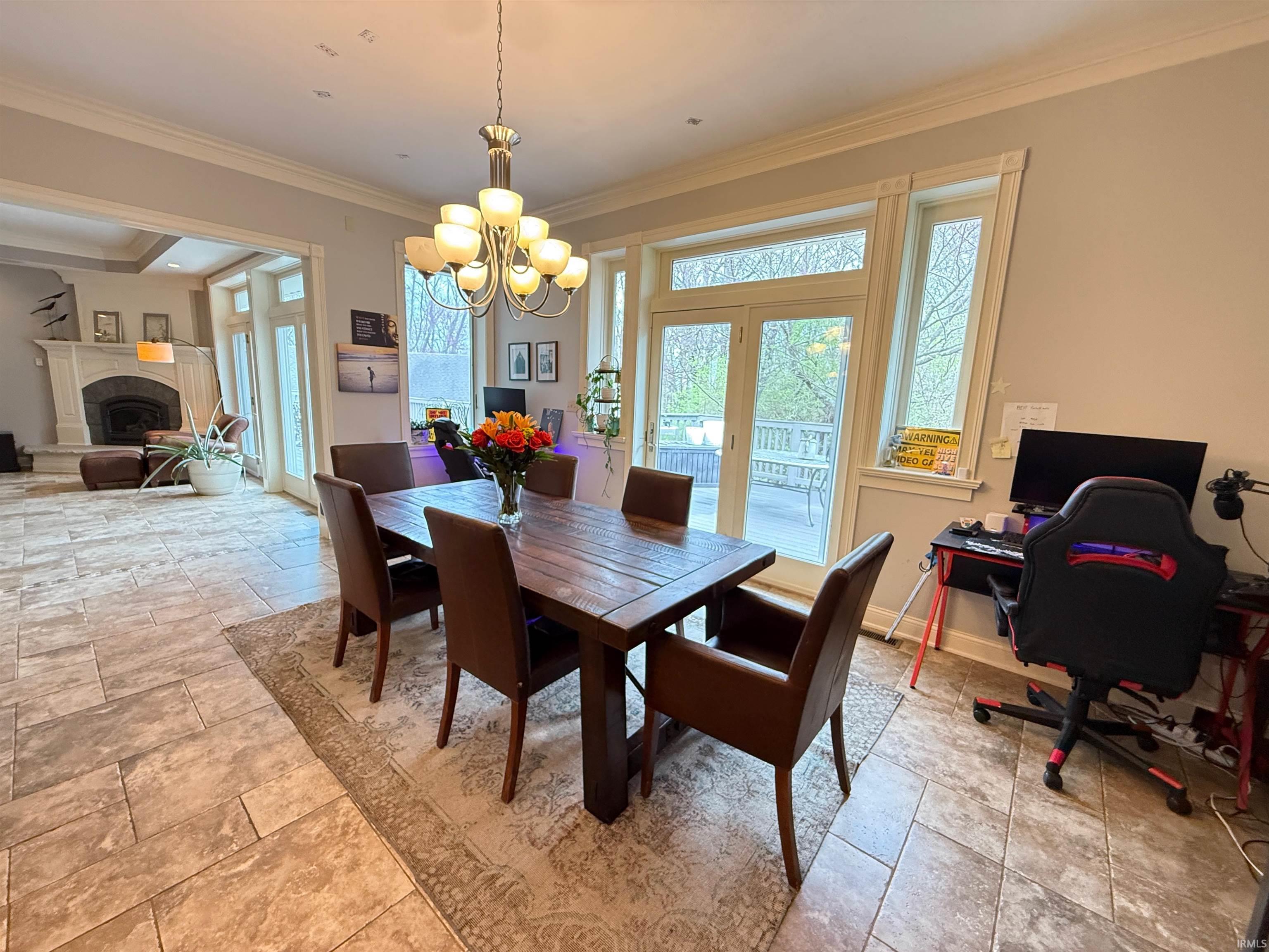 4968 N St. Patricks Court