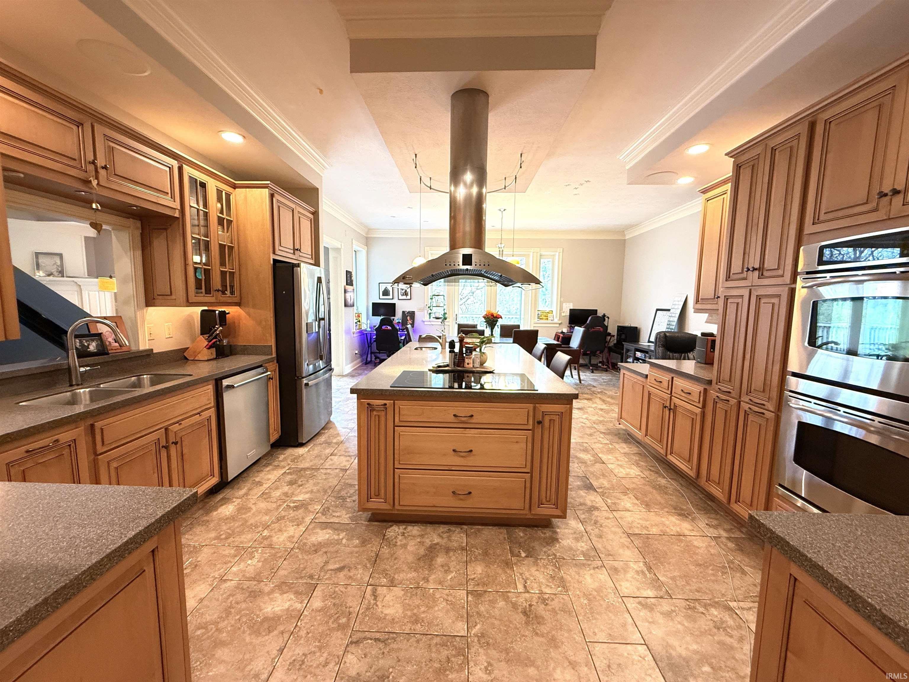 4968 N St. Patricks Court