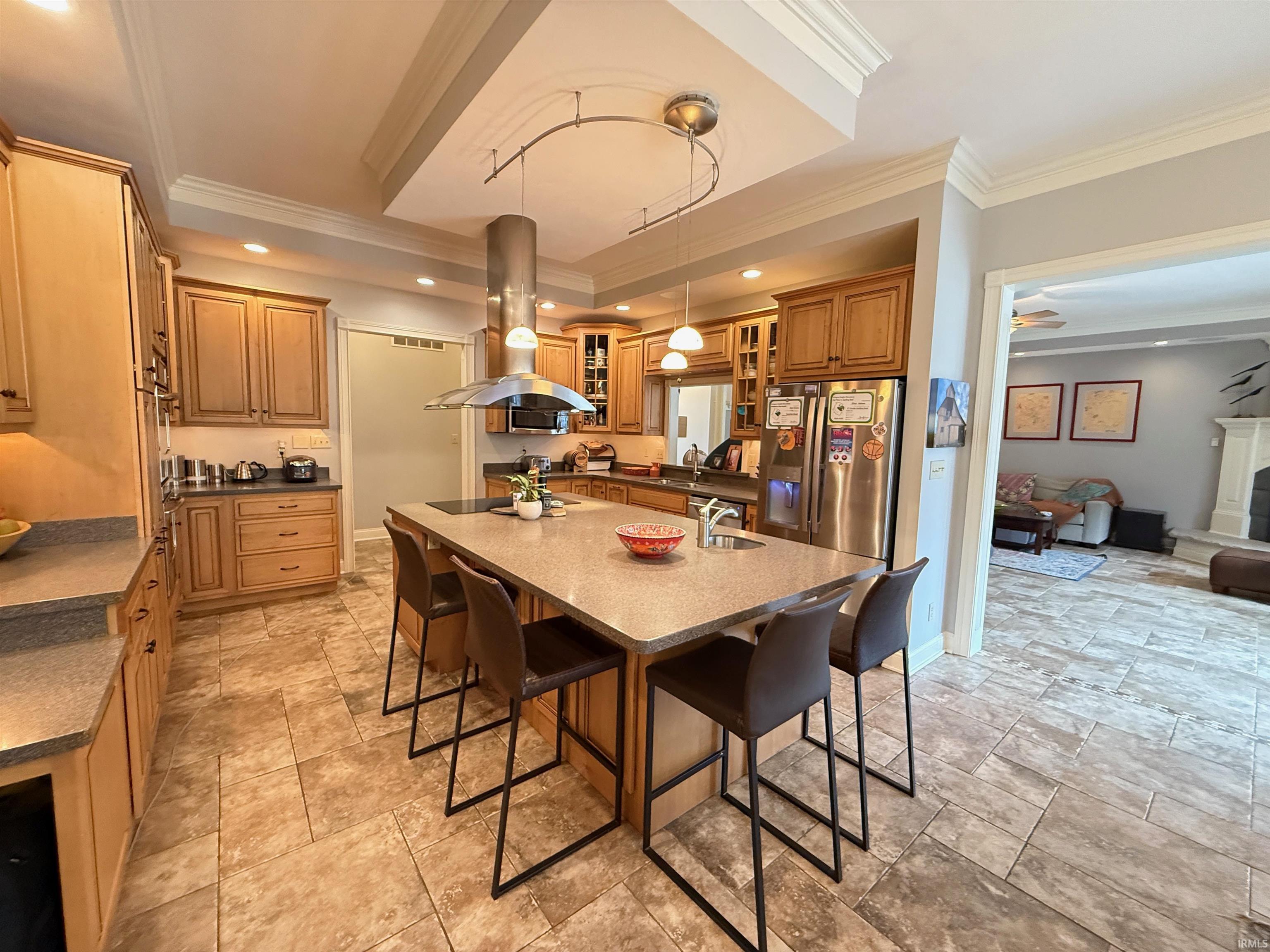 4968 N St. Patricks Court