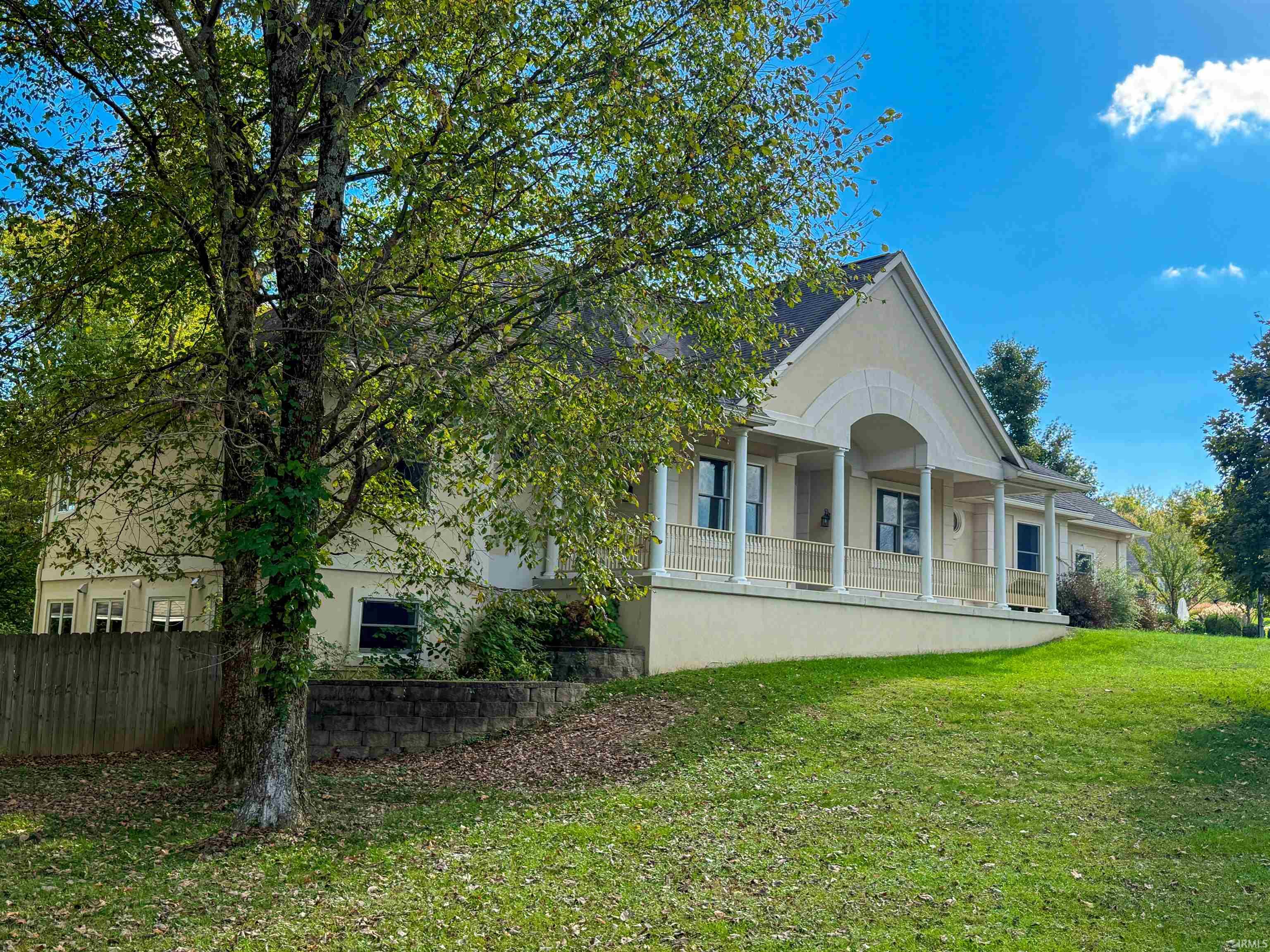 4968 N St. Patricks Court