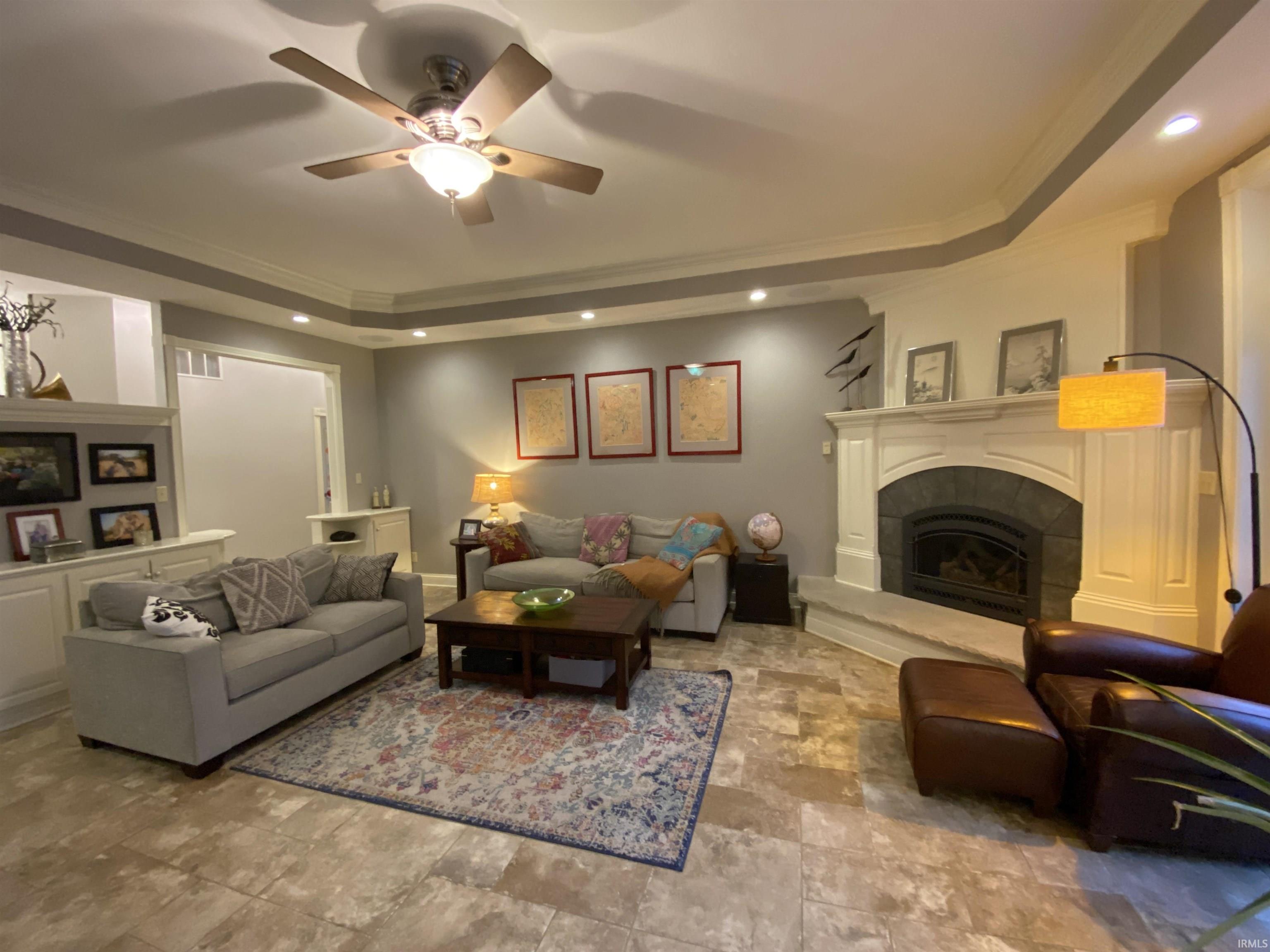 4968 N St. Patricks Court