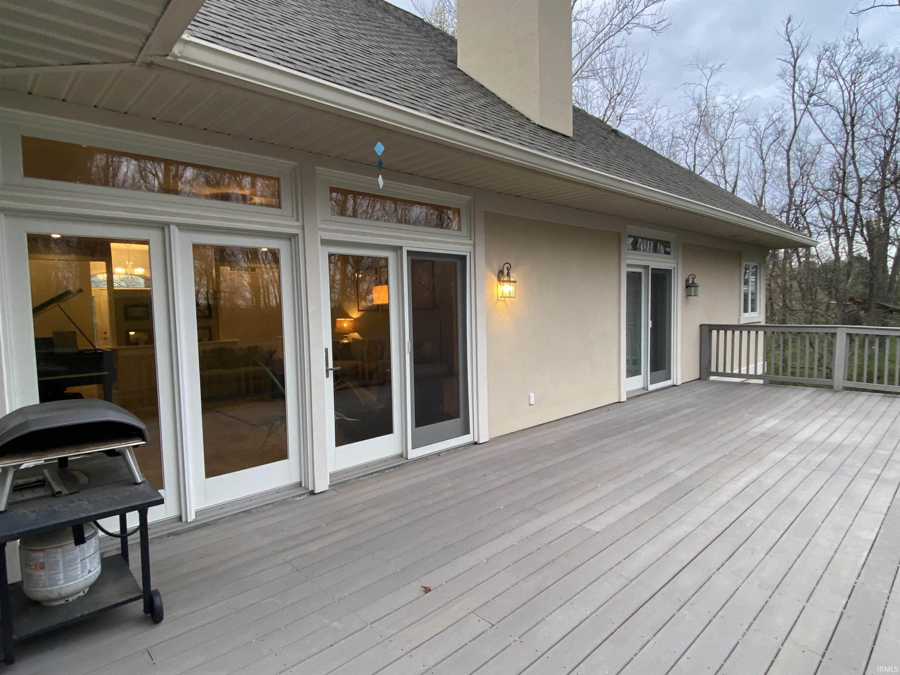 4968 N St. Patricks Court